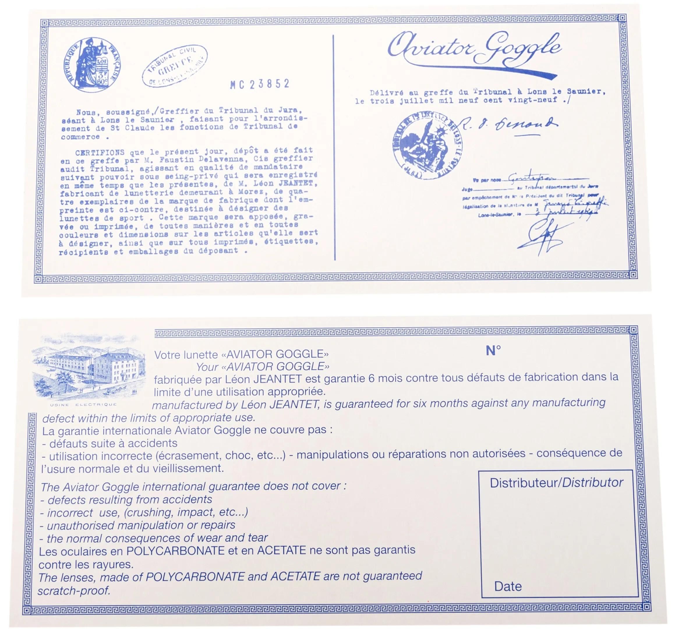 AVIATOR_Brille Brillen,Bekleidung