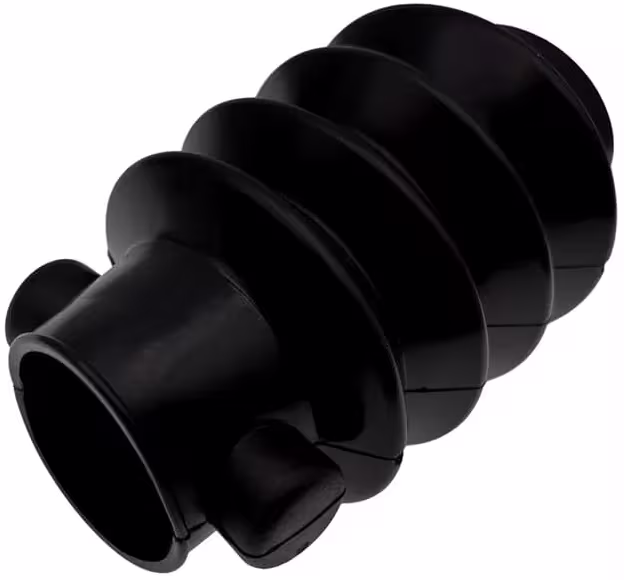 NB PARTS_Faltenbalg Anhängerzubehör