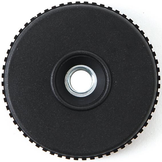 _Rändelmutter Muttern