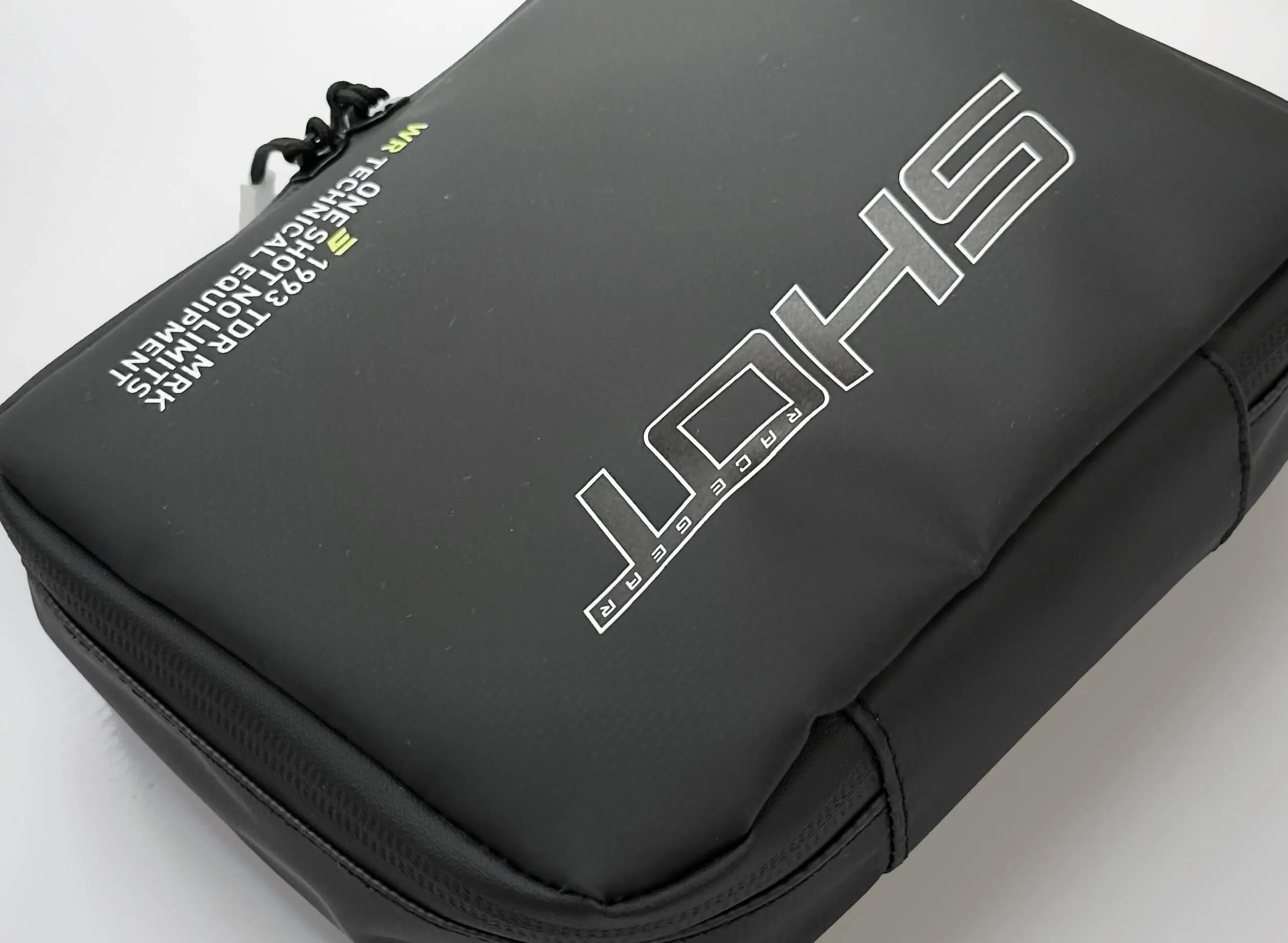 SHOT RACEGEAR_Satteltasche Gepäcktaschen,Taschen,Transporttaschen,Taschen