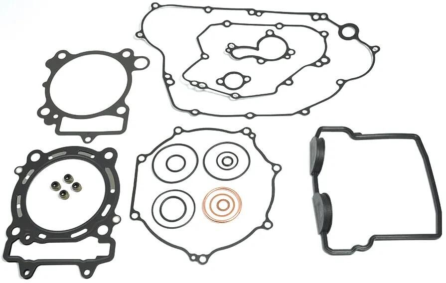 Dichtungen und Dichtungssätze