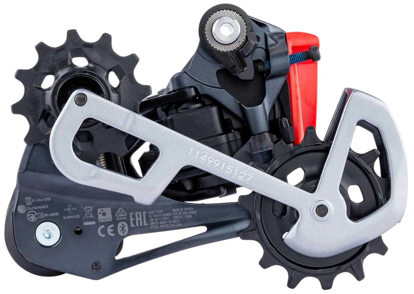 SRAM_Schaltwerk Schaltwerke