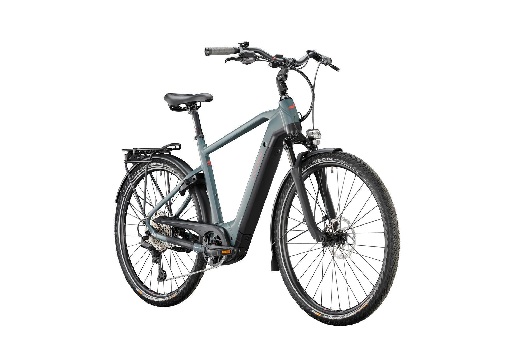 VICTORIA_Elektro-Trekkingrad_eManufaktur 12.9_2 Elektro-Trekkingräder,Trekkingräder,Elektroräder,Fahrräder,Trekkingrad
