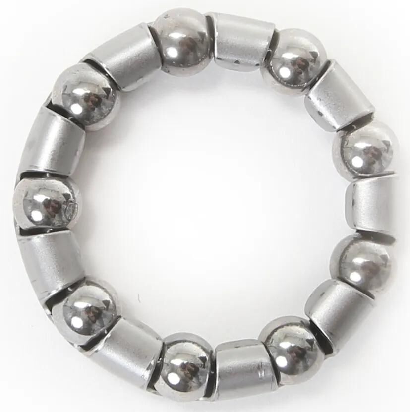 _Kugellager Kugelringe