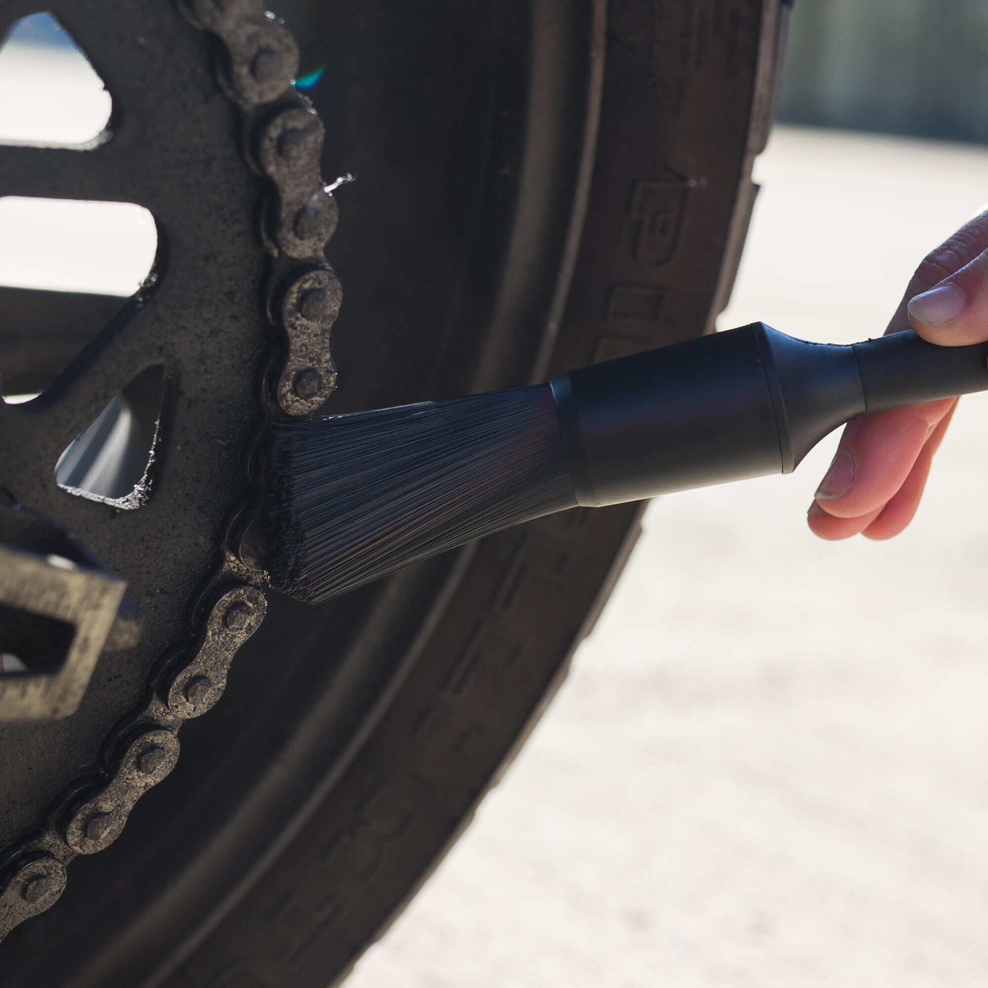 Pflegemittel,Reinigungsbürsten,Reinigungsmittel