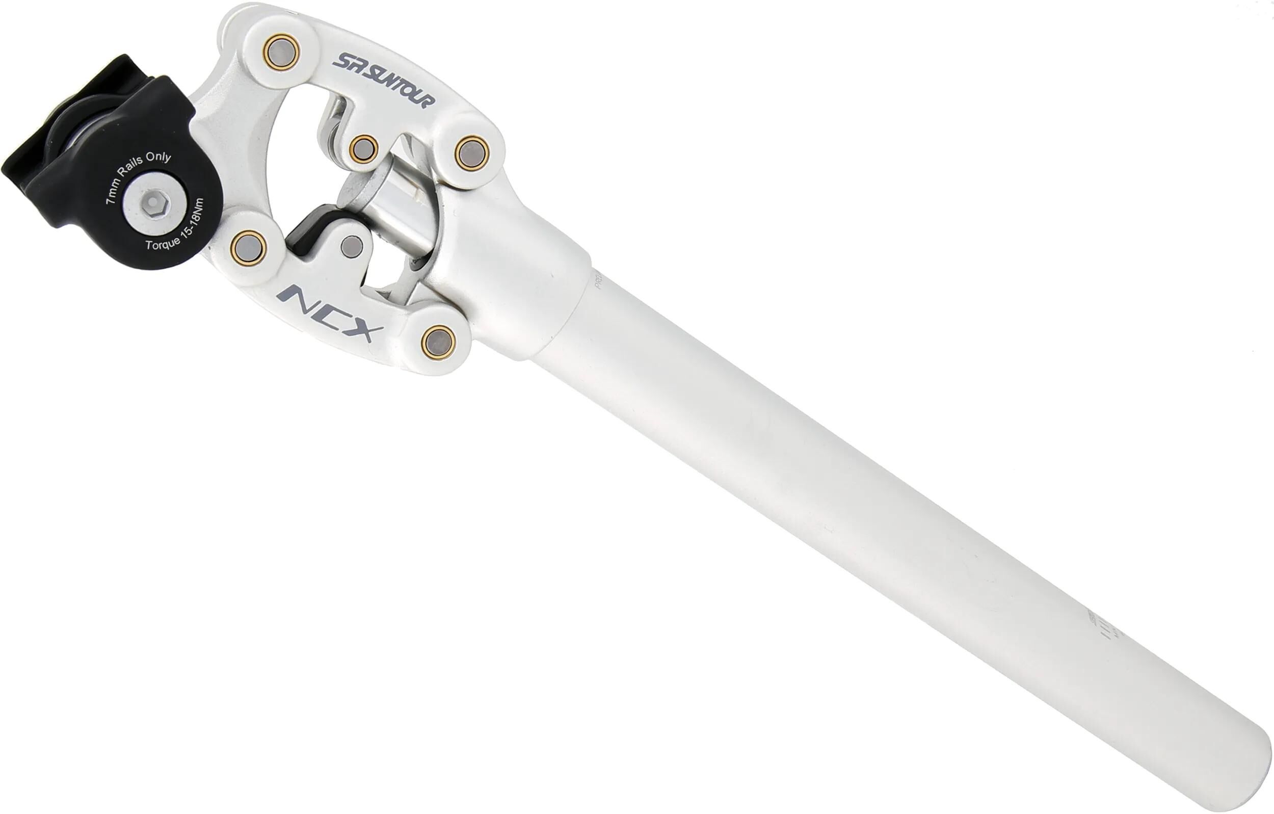 Federsattelstützen,Sattelstützen