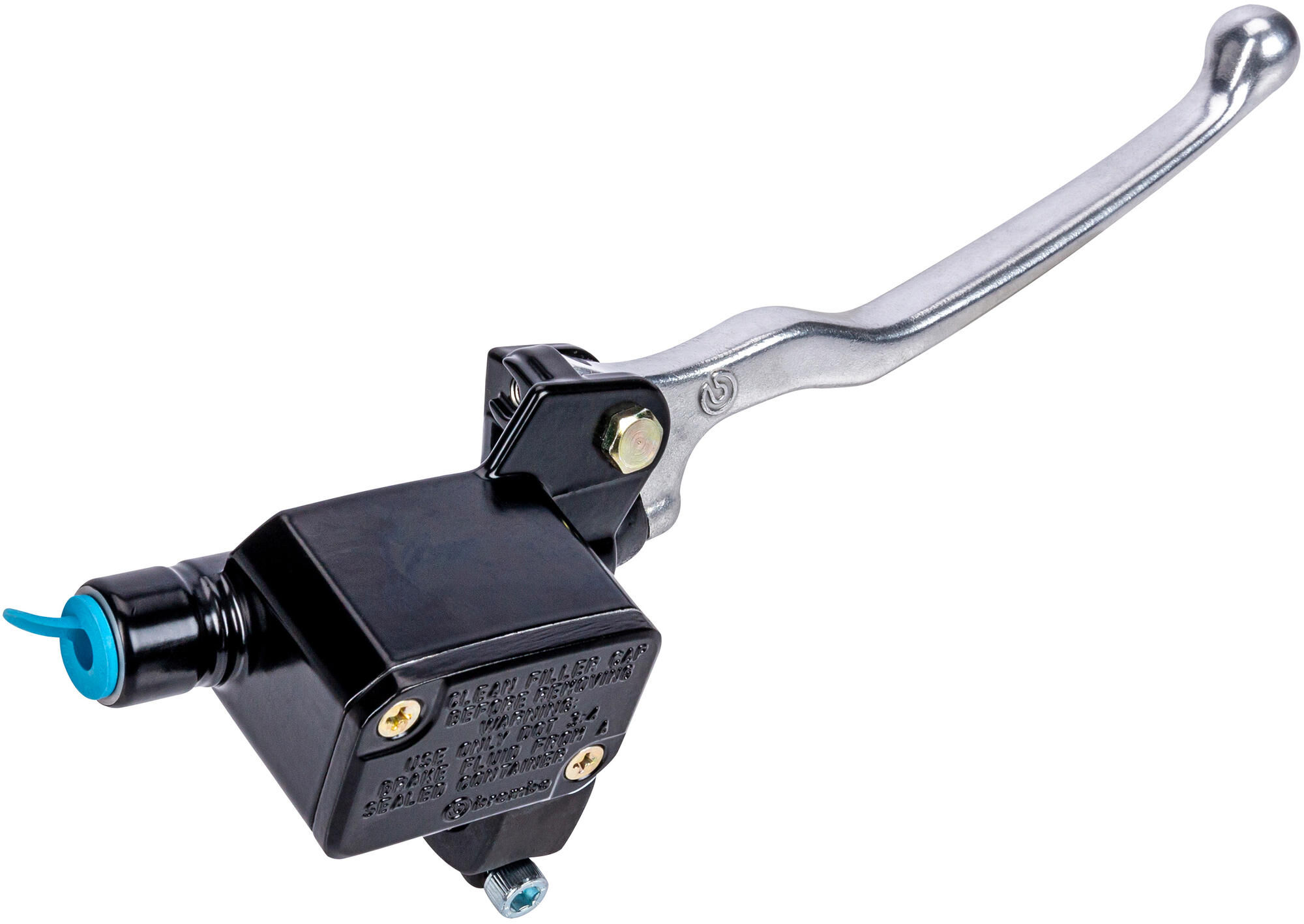 _Hauptbremszylinder Bremszylinder