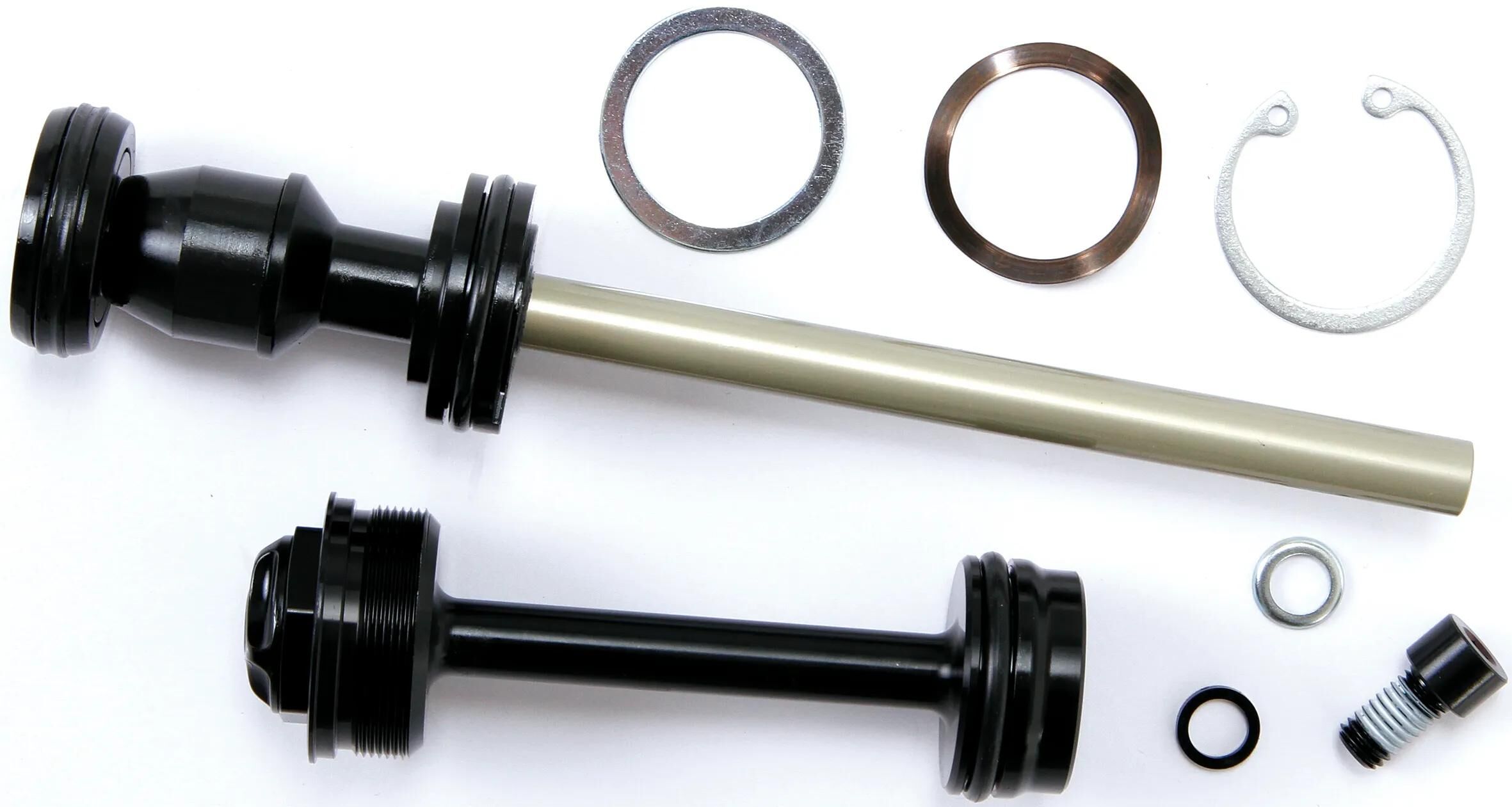 ROCKSHOX_Federeinheit Federgabel - Ersatz