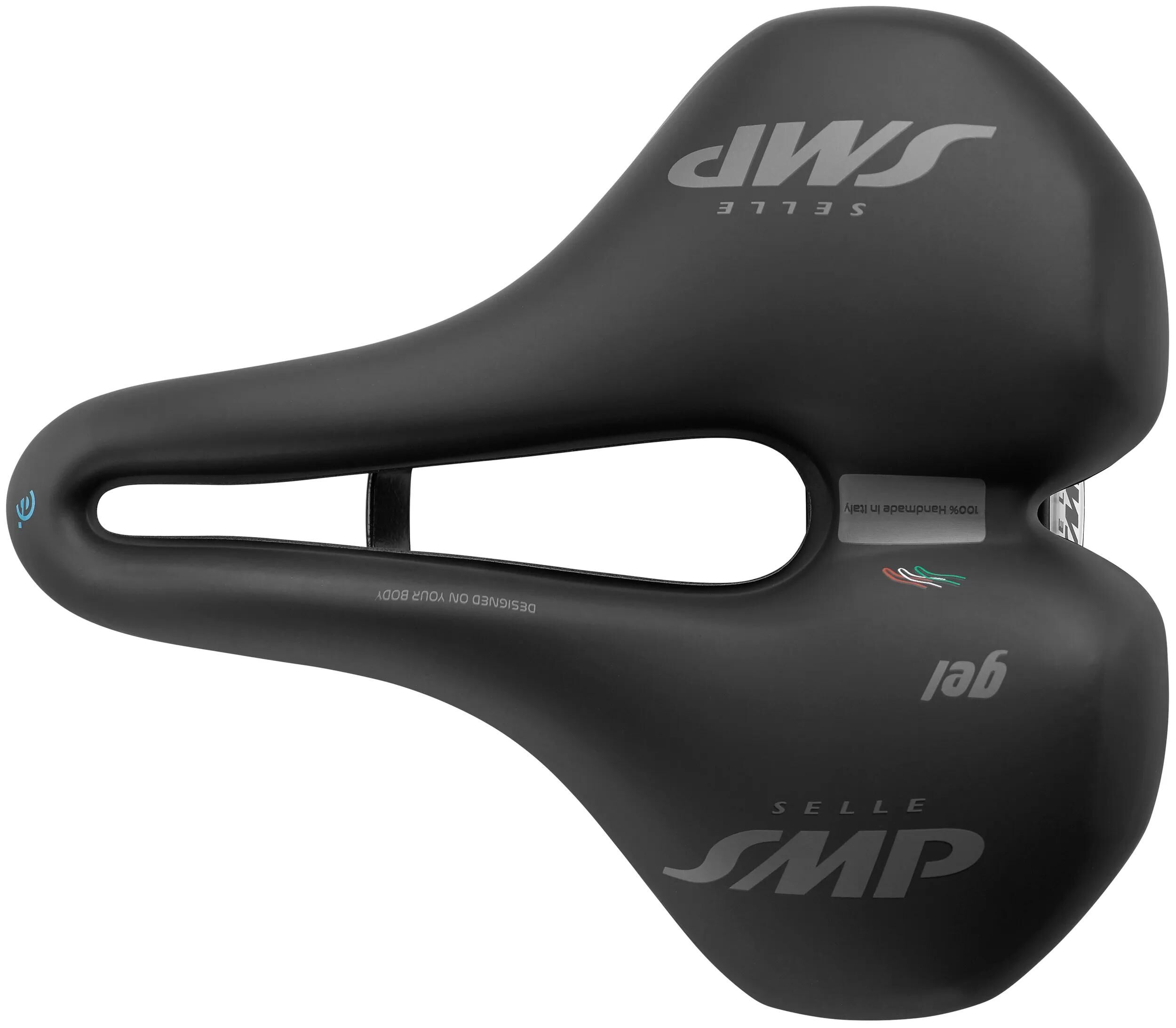 Selle SMP_Sattel Sättel