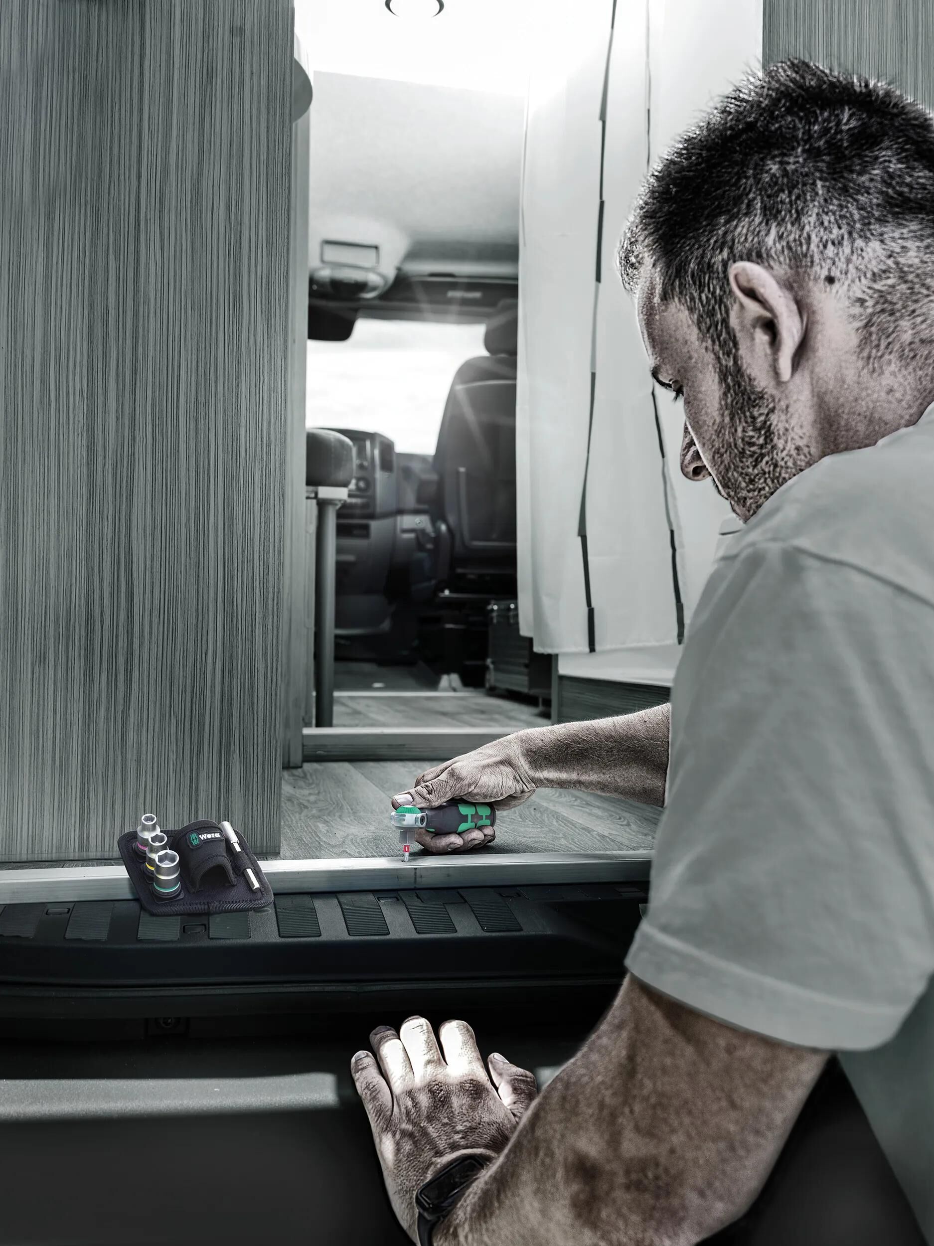 Wera_Steckschlüsselsatz Steckschlüsselsätze,Werkzeuge