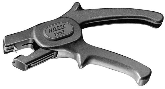 HAZET_Abisolierzange Abisolierzangen,Zangen