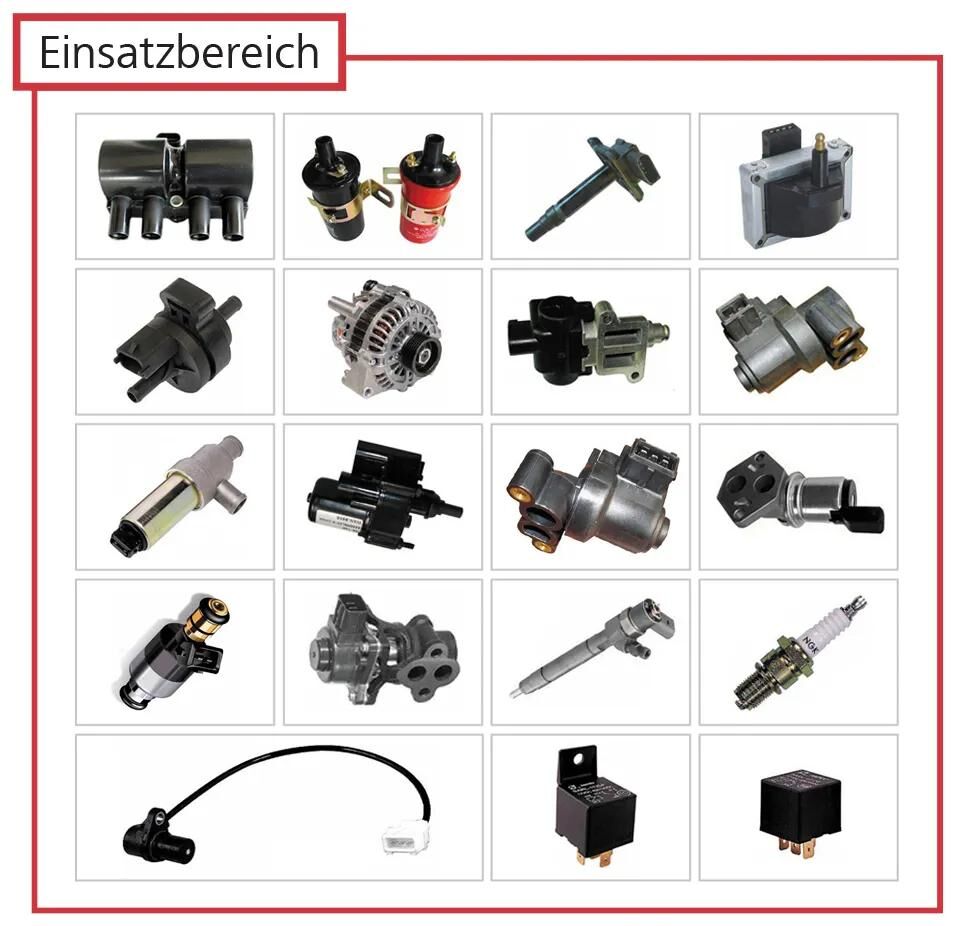 Elektrik Detektor,Prüfgeräte