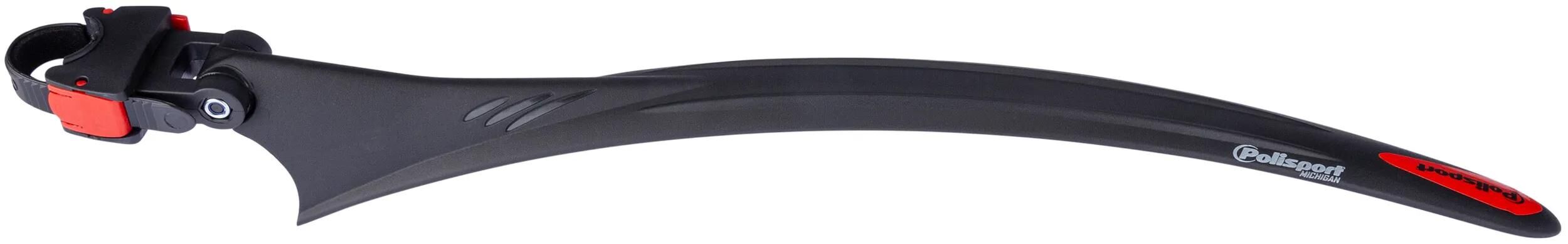 Polisport_Steckschutzblech Steckradschützer,Radschützer,Schutzbleche,Steckschutzbleche