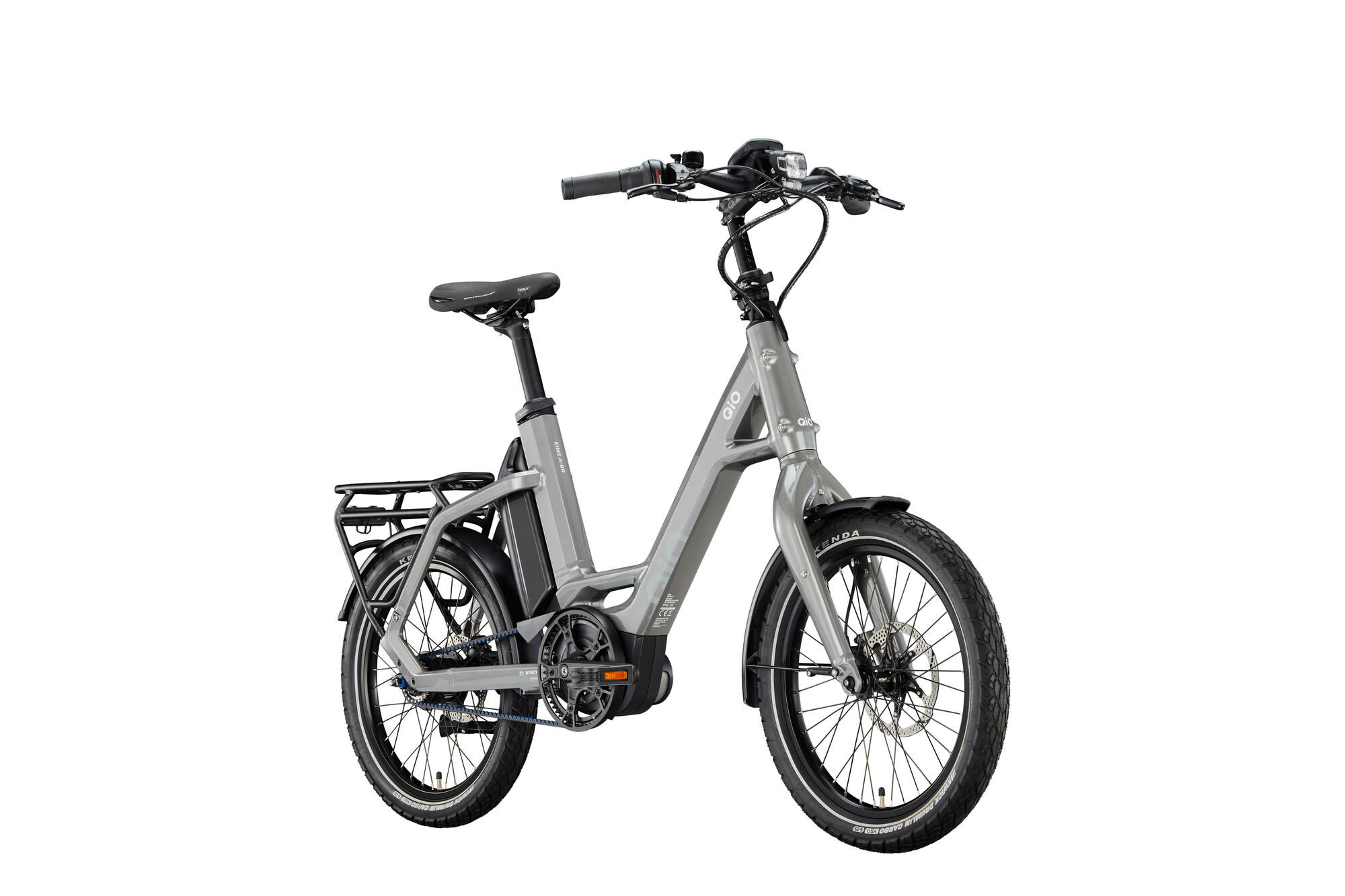 _Elektro-Kompaktrad_EINS A-8R_2 Elektro-Kompakträder,Kompakträder,Elektroräder,Fahrräder,Kompaktrad