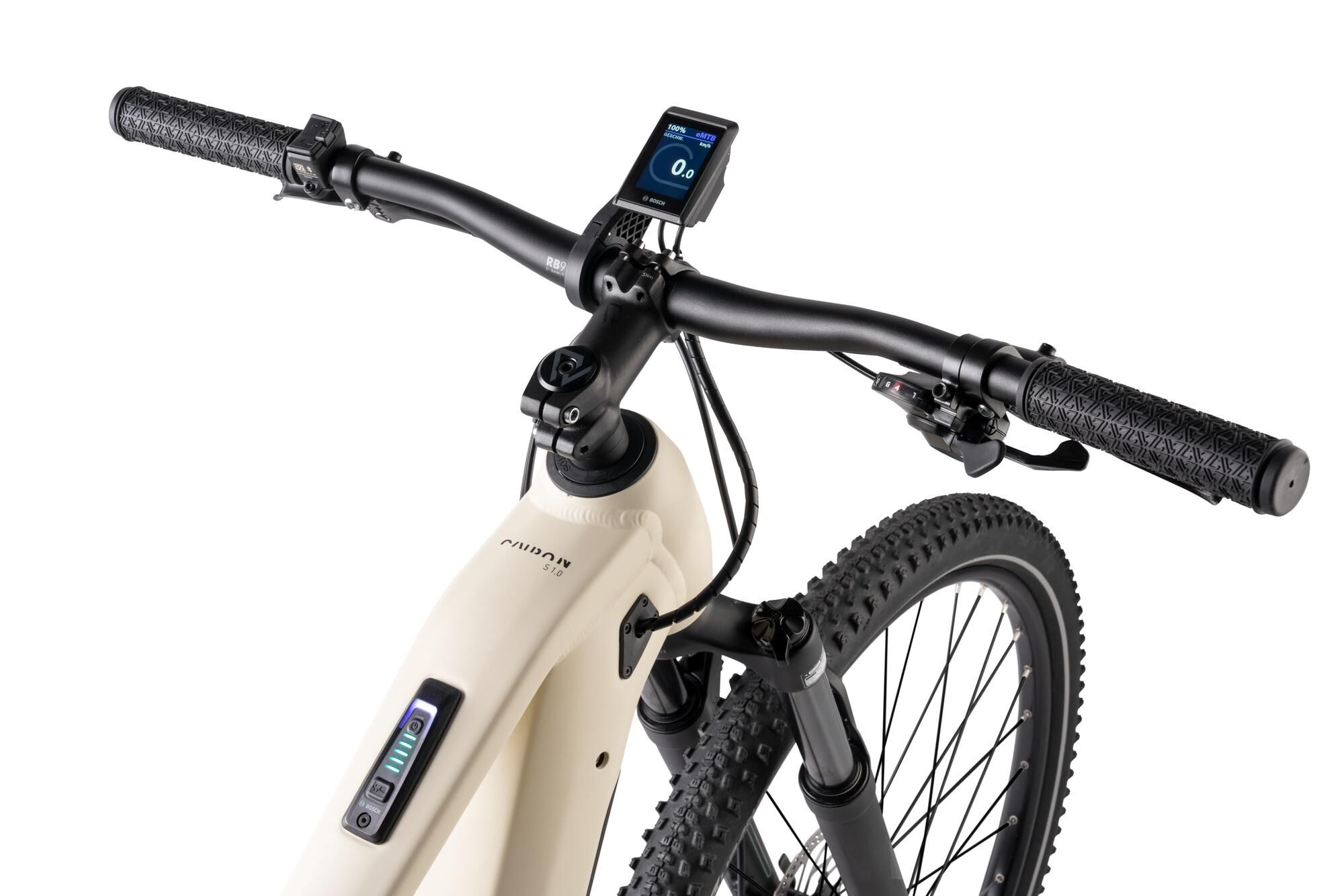 MTBs,Mountainbikes,Fahrräder,Hardtail