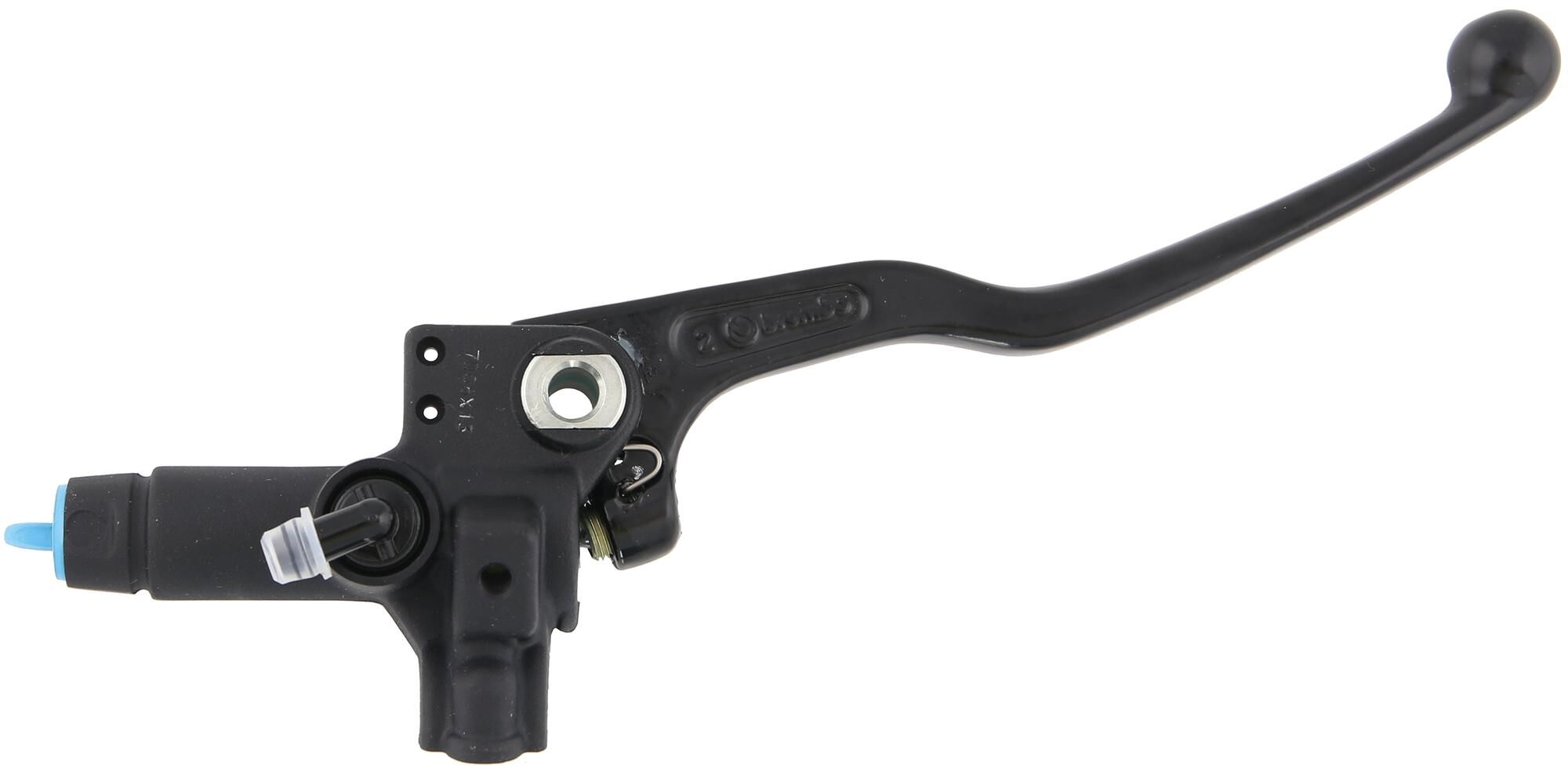 _Hauptbremszylinder Bremszylinder