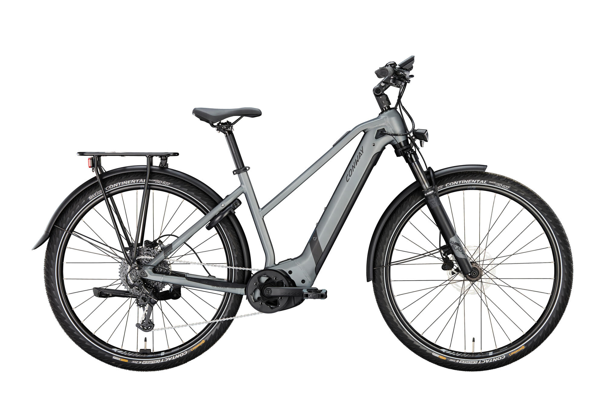 _1 Elektro-Trekkingräder,Trekkingräder,Elektroräder,Fahrräder,Trekkingrad