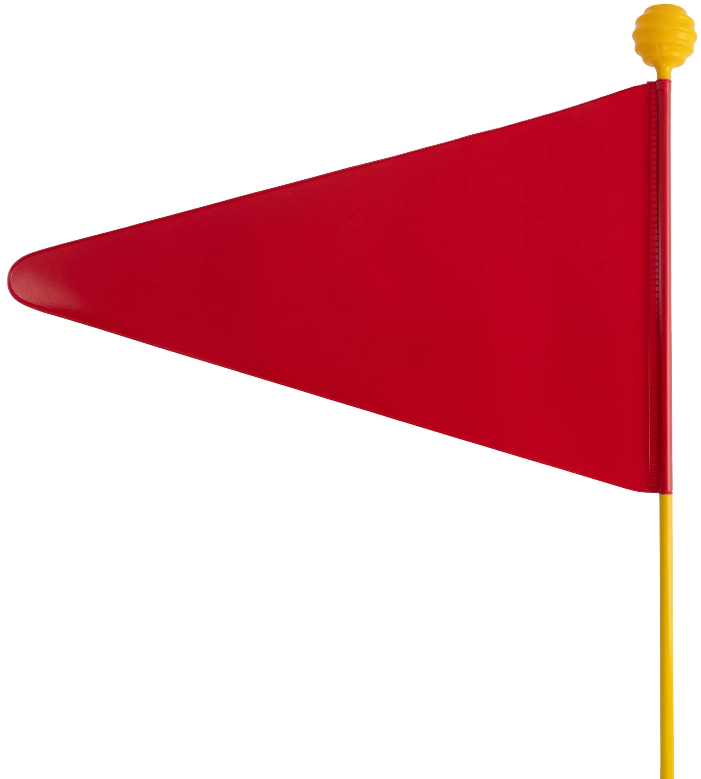 BIKE FASHION_Sicherheitswimpel Sicherheitswimpel,Sicherheitsfahnen,Sicherheitszubehör