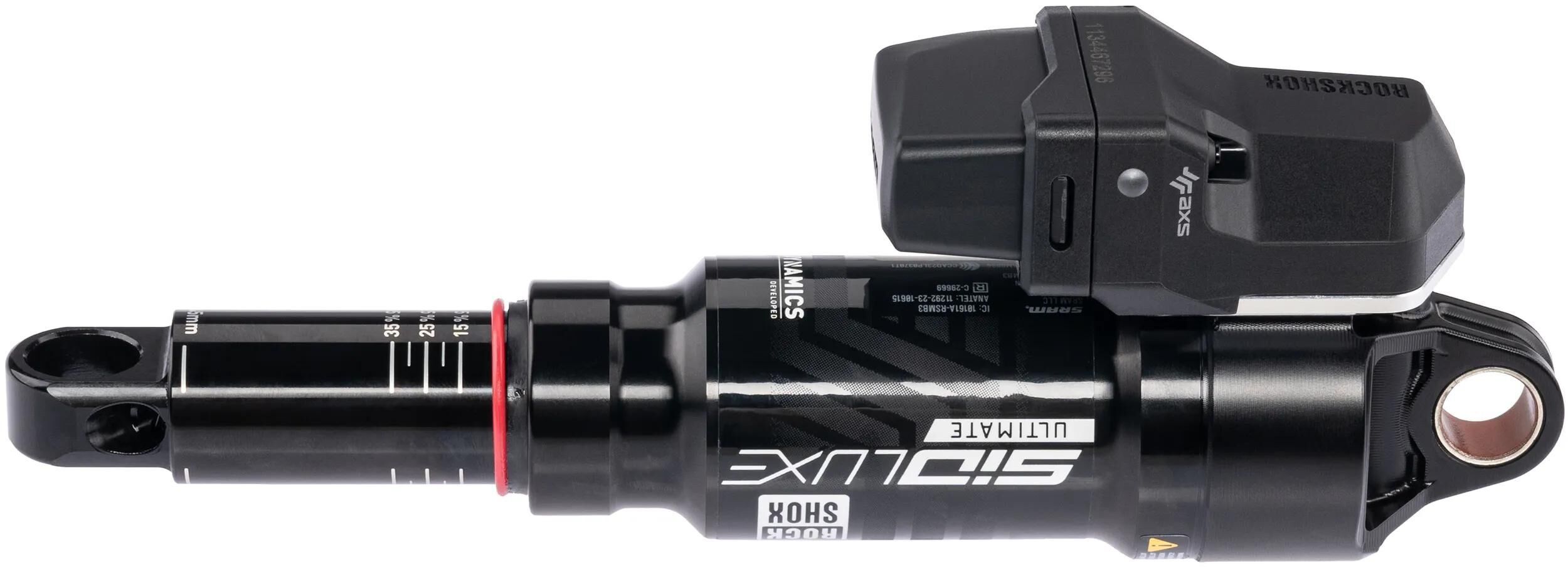 ROCKSHOX_Federbein Federbeine