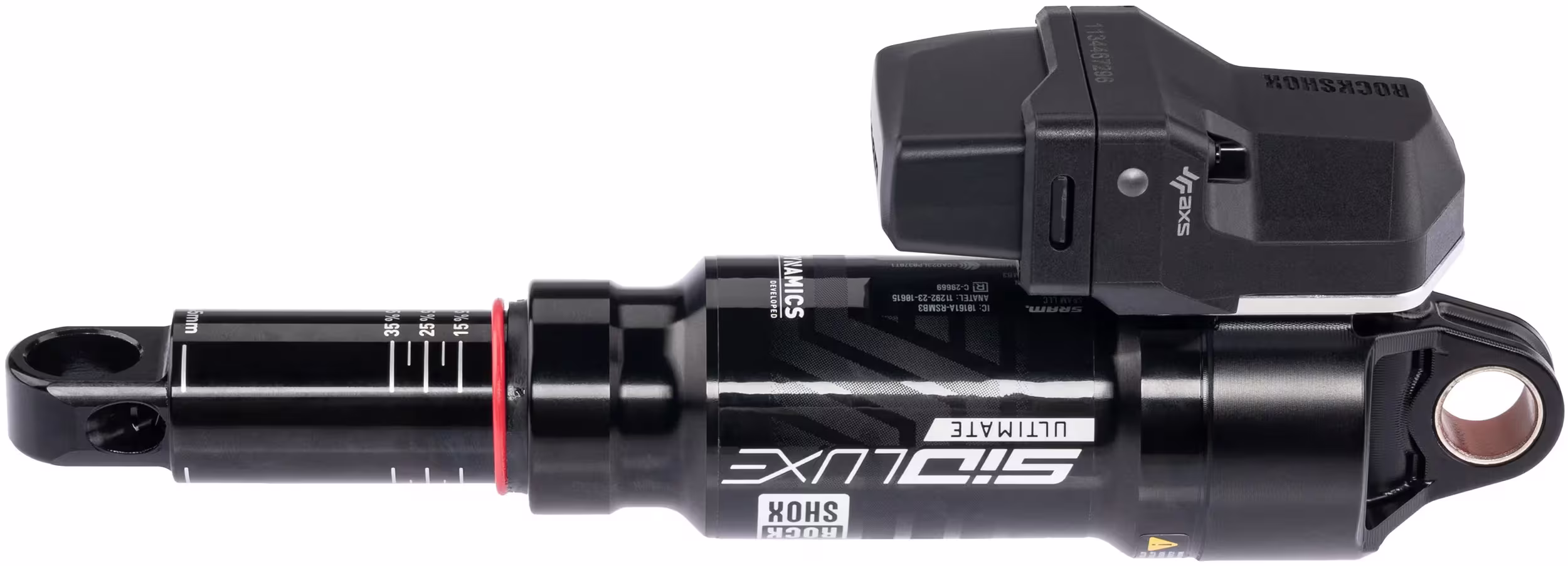 ROCKSHOX_Federbein Federbeine