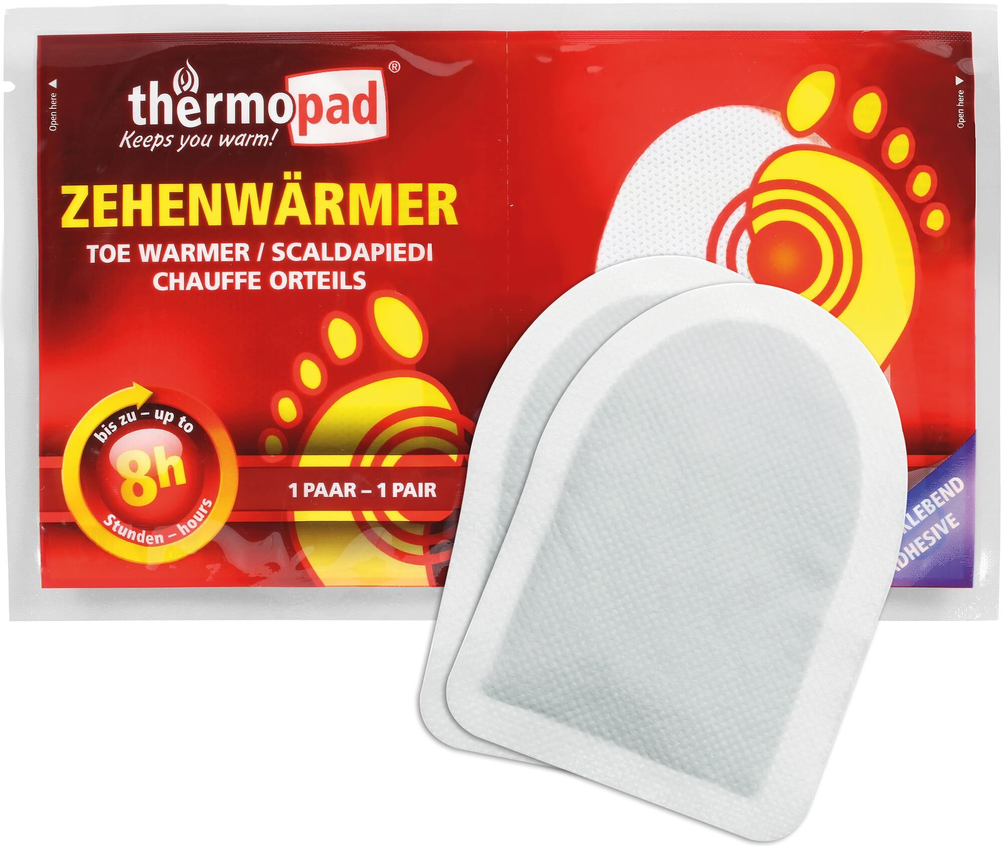 _Zehenwärmer Thermopads
