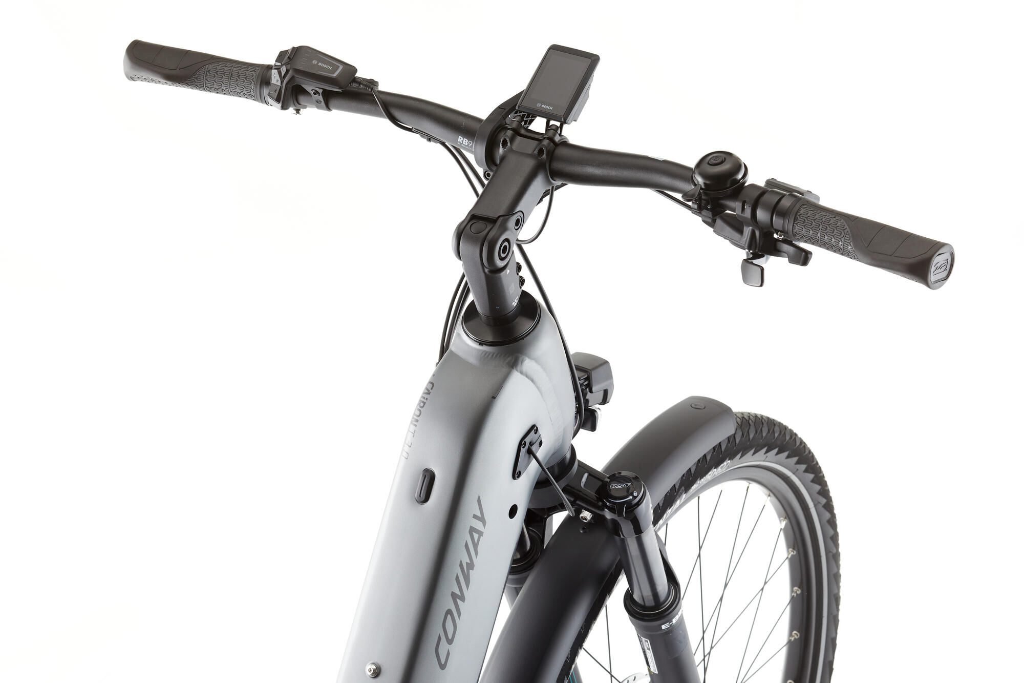 CONWAY_Elektro-Trekkingrad_Cairon T 3.0 750_4 Elektro-Trekkingräder,Trekkingräder,Elektroräder,Fahrräder,Trekkingrad