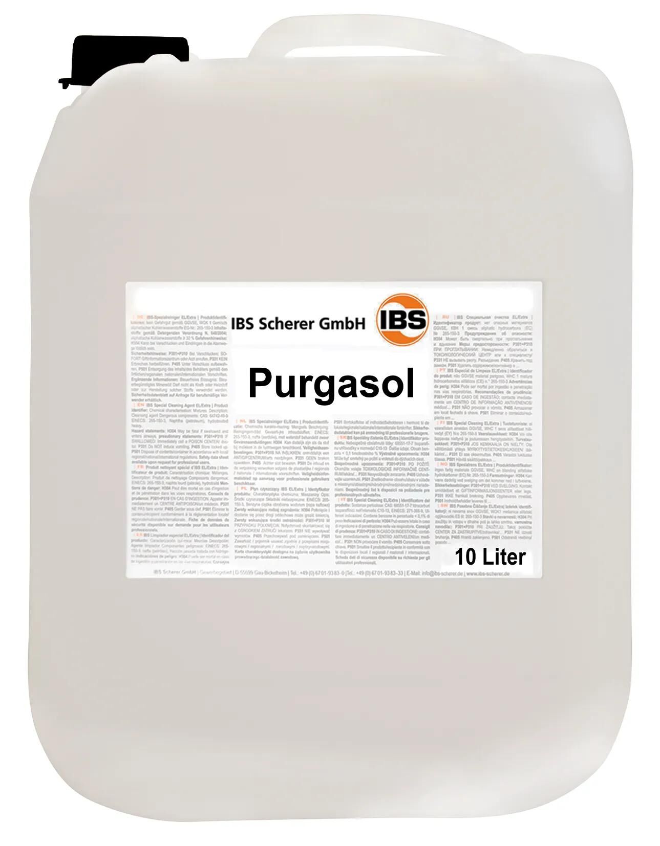 Reinigungsmittel