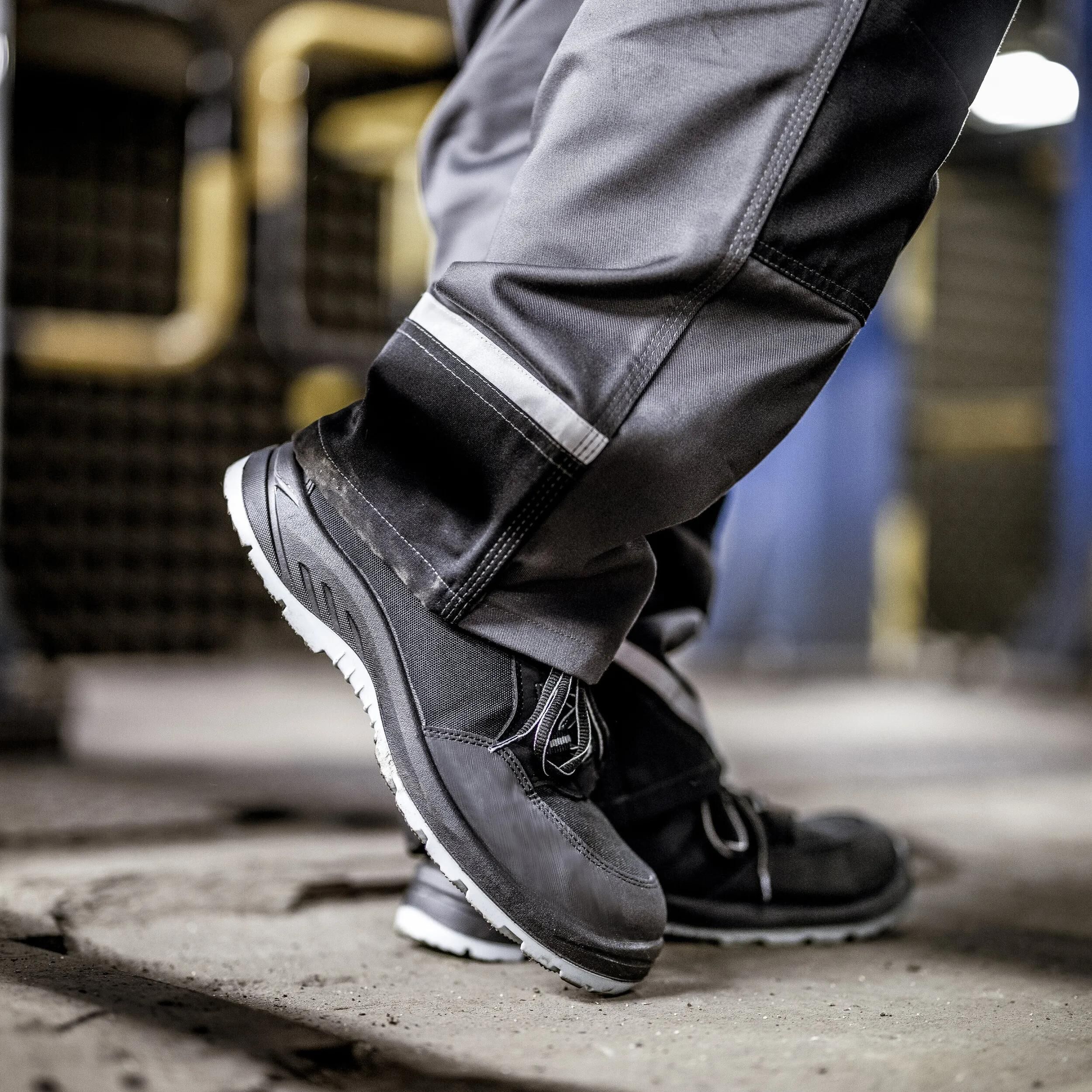 _Halbschuh Sicherheitsschuhe,Arbeitsbekleidung,Arbeitsschuhe,Bekleidung