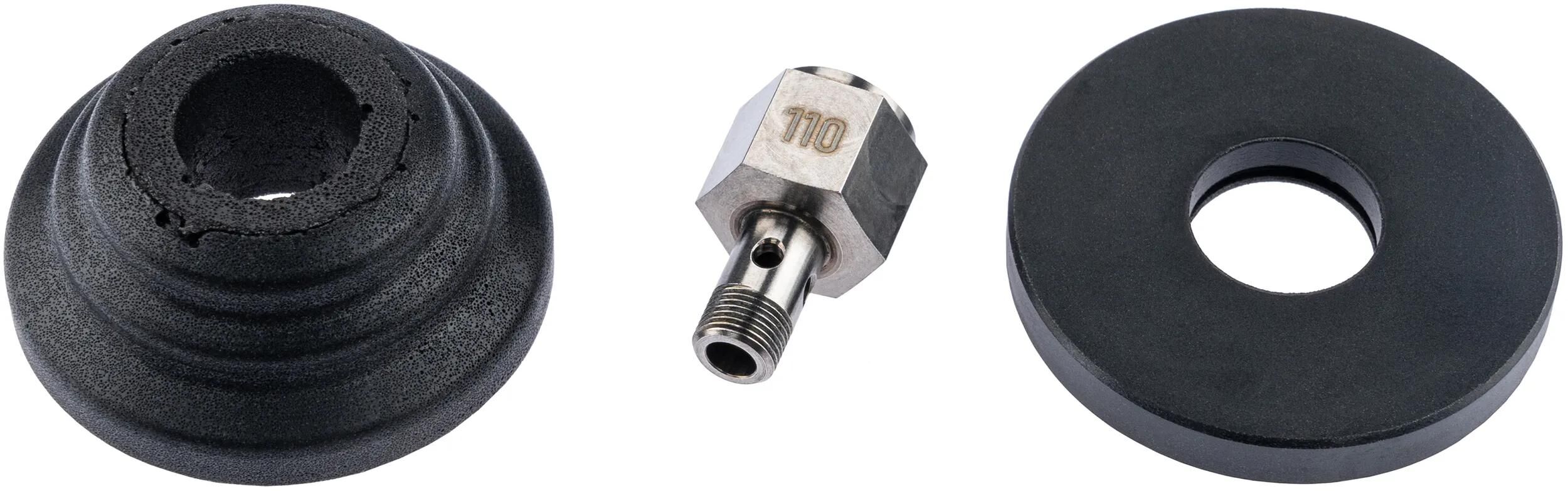 ROCKSHOX_Federeinstell-Kit Federgabel - Ersatz