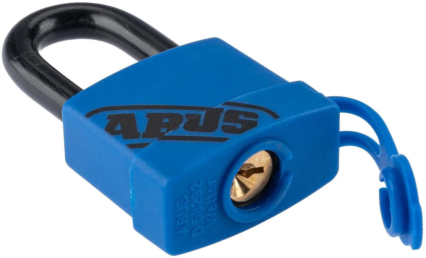 ABUS_Vorhängeschloss Schlösser