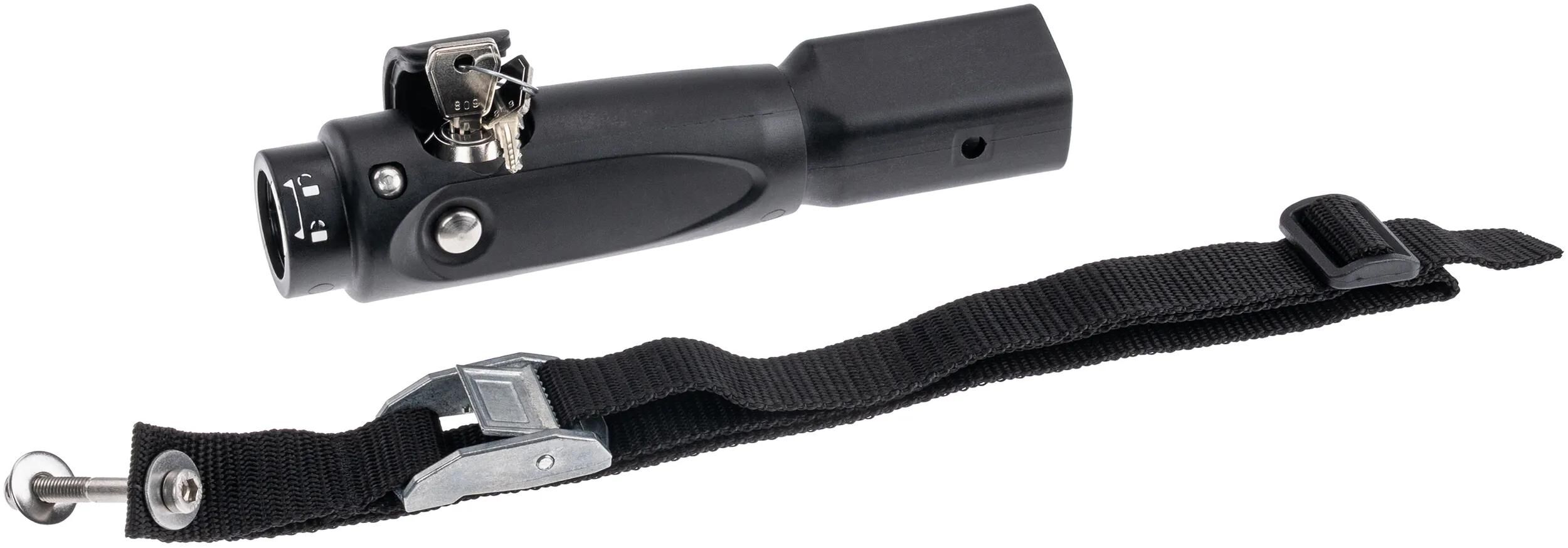 weber_Deichselanschluss Anhängerkupplungen,Anhänger - Ersatz