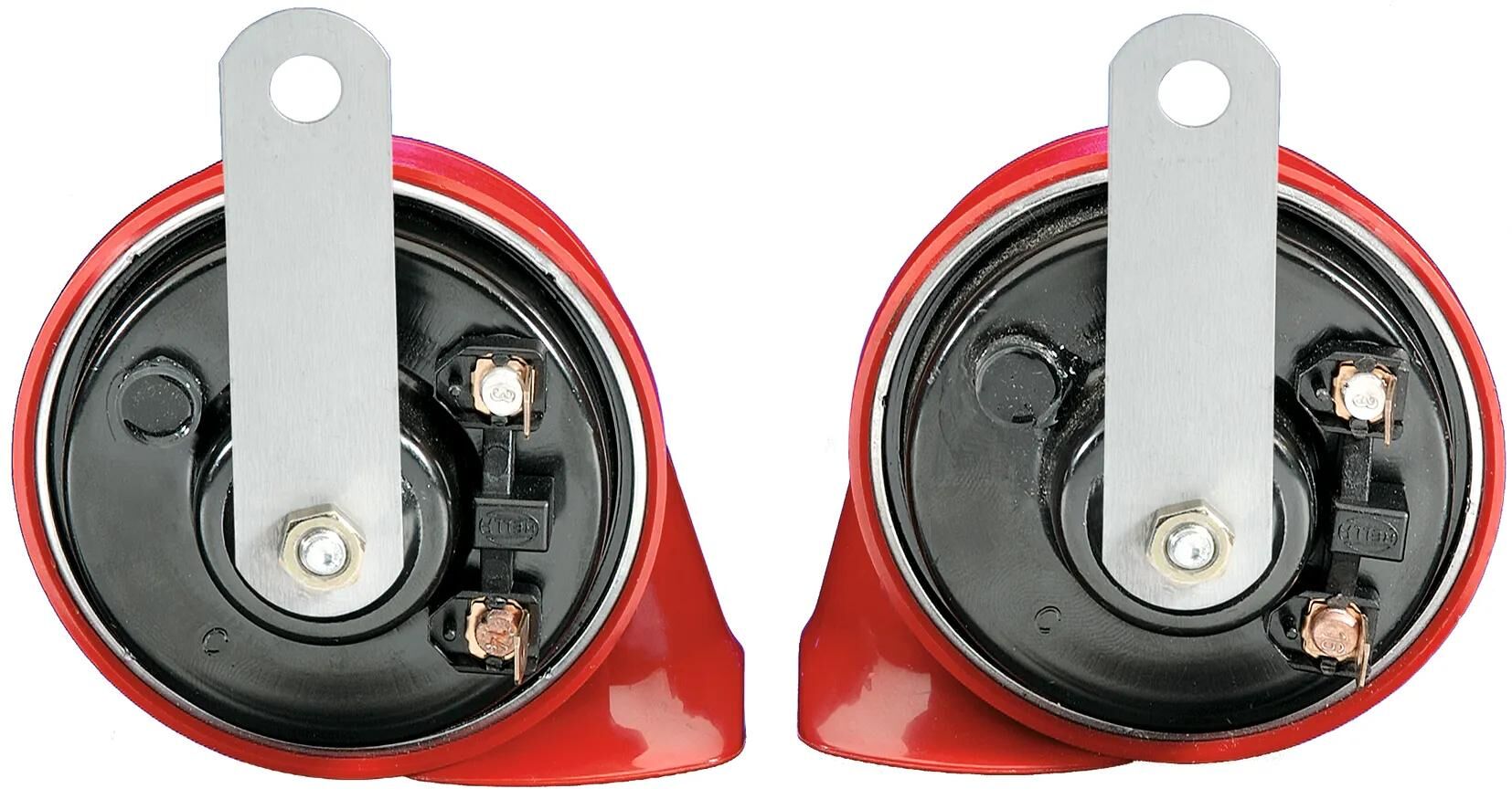 _Fanfare Elektrofanfaren,Hupen