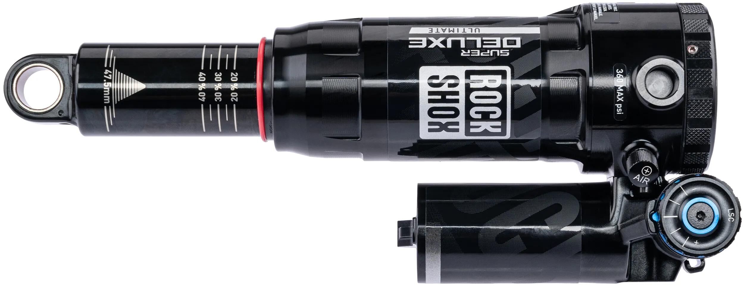 ROCKSHOX_Federbein Federbeine