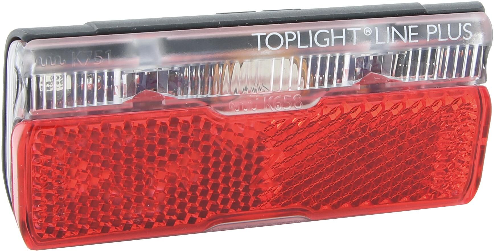 _Rücklicht Gepäckträgerrückleuchten,Rückleuchten,Rücklichter