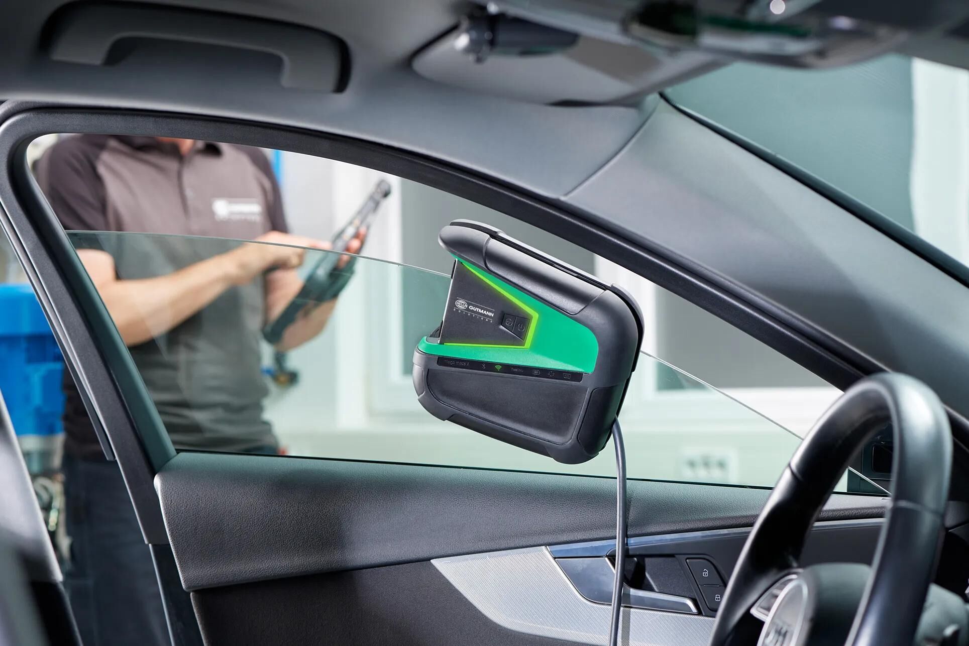 _Diagnosegerät Diagnosegeräte