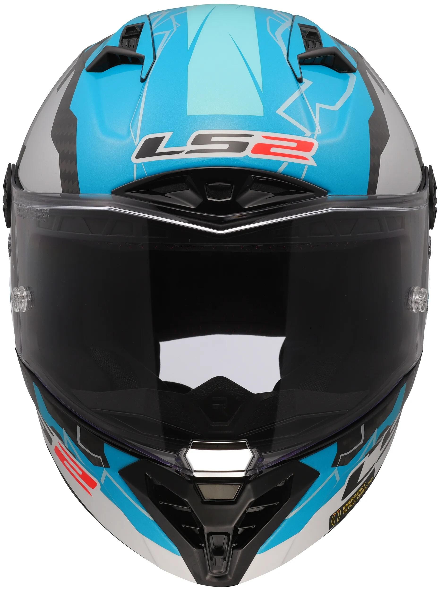 LS2_Integralhelm Helme,Sturzhelme