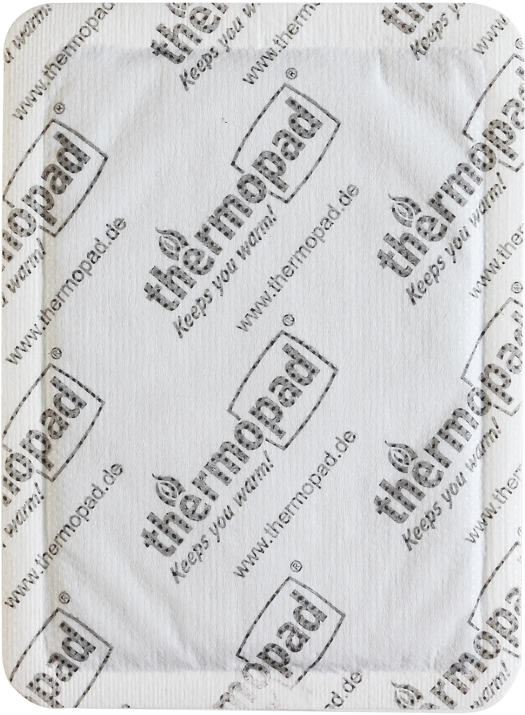 Thermopads