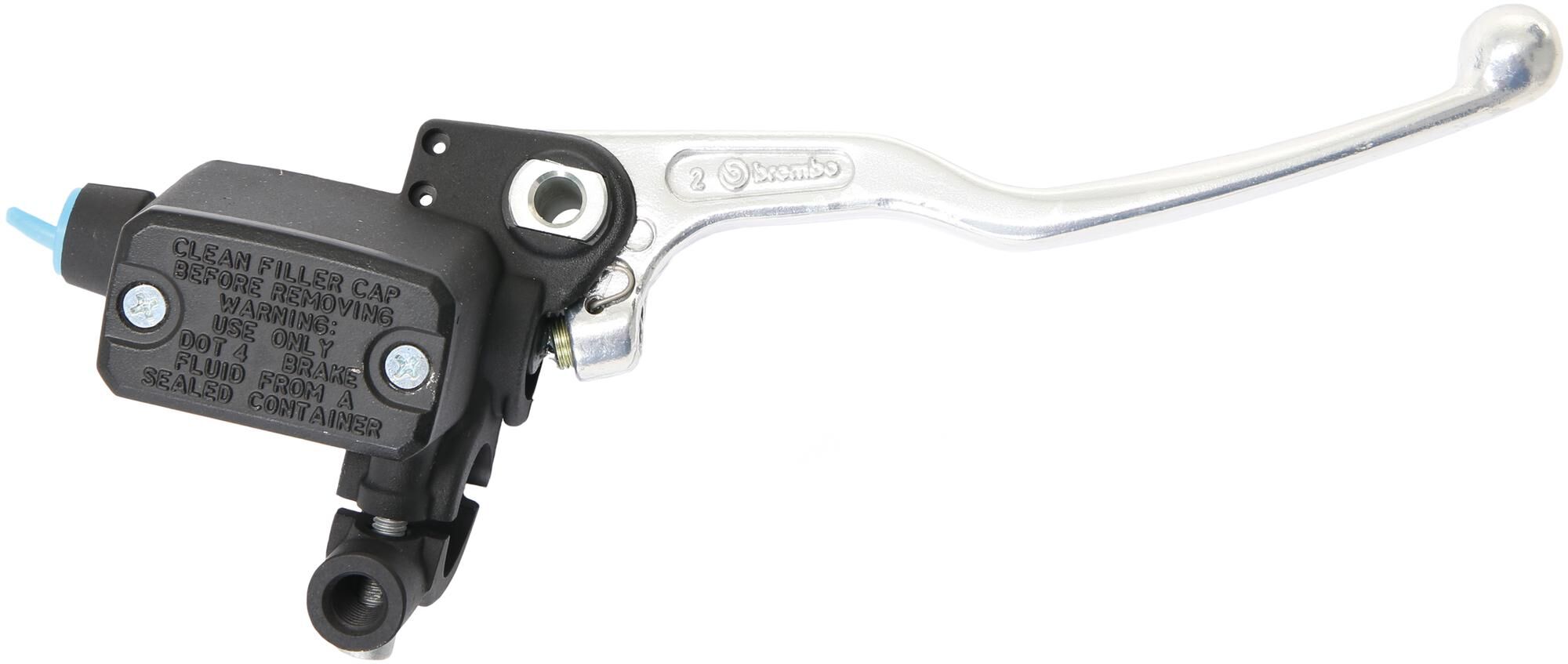 _Hauptbremszylinder Bremszylinder