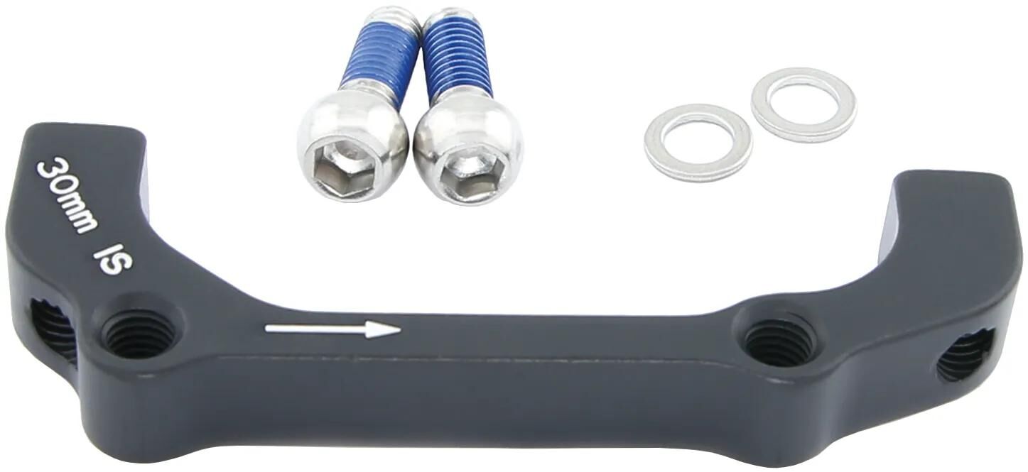 Bremsscheibenadapter