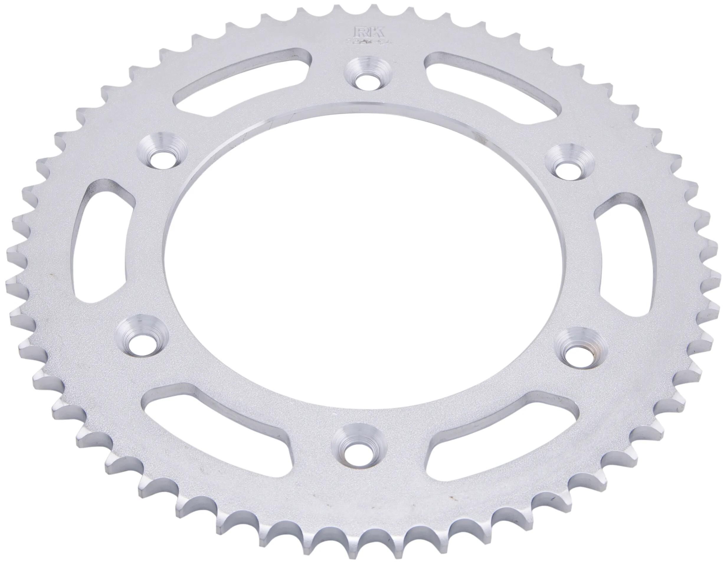 Kettenräder