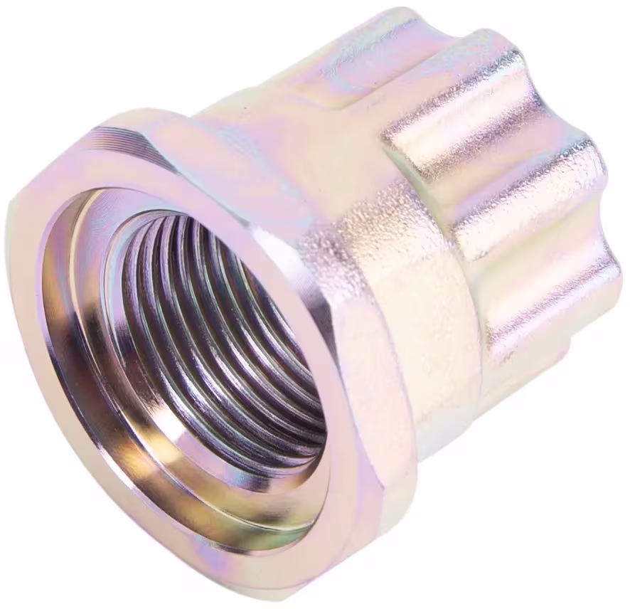 VDM PARTS B.V_Ritzelmutter Antriebsritzel,Ritzel