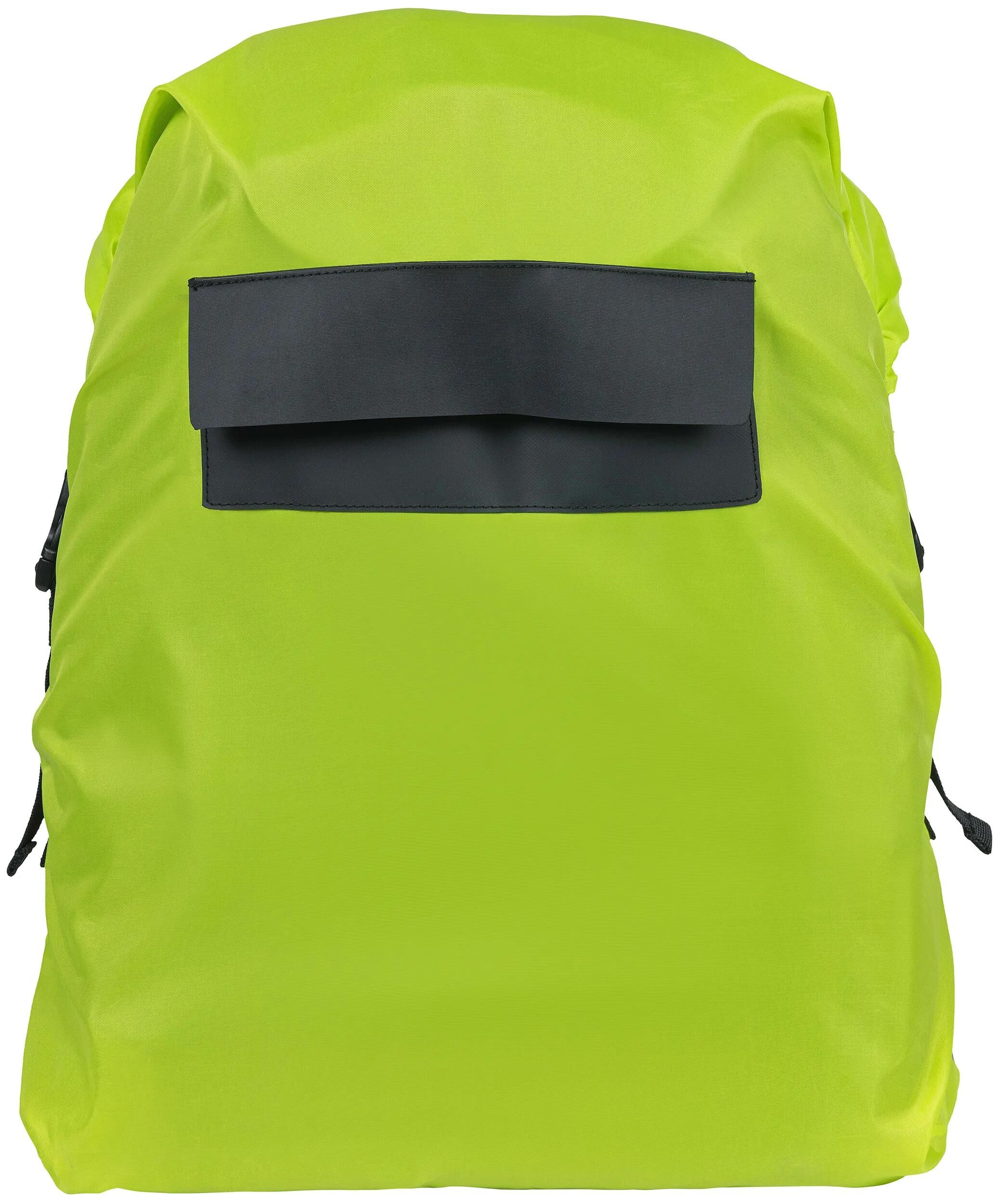 Gepäckträger - Befestigung