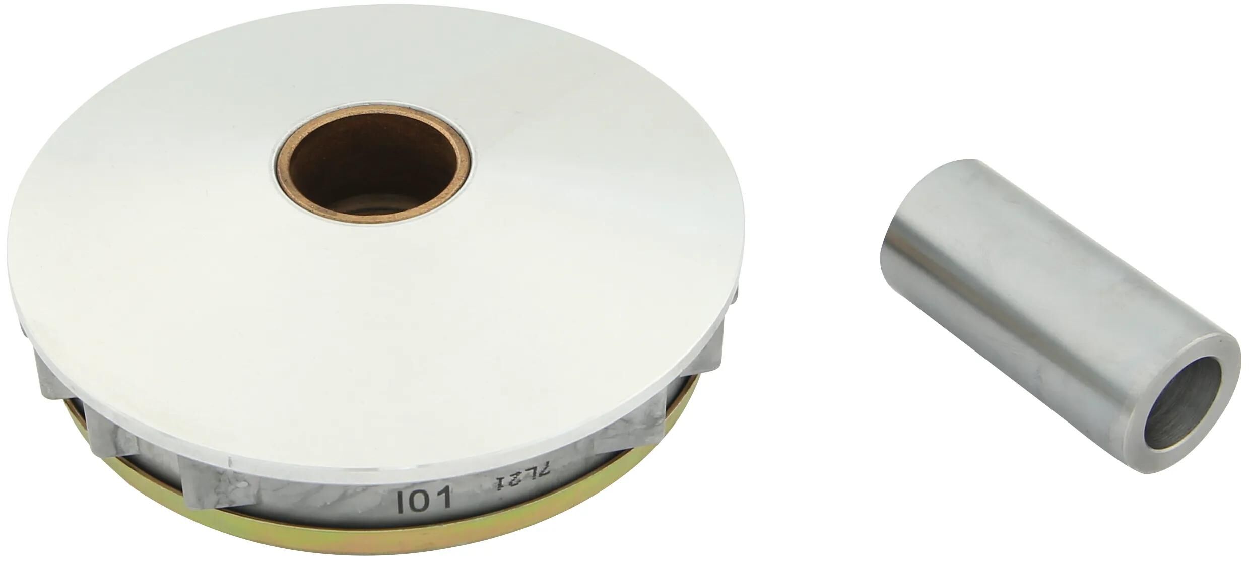 _Variomatik Variomatikteile