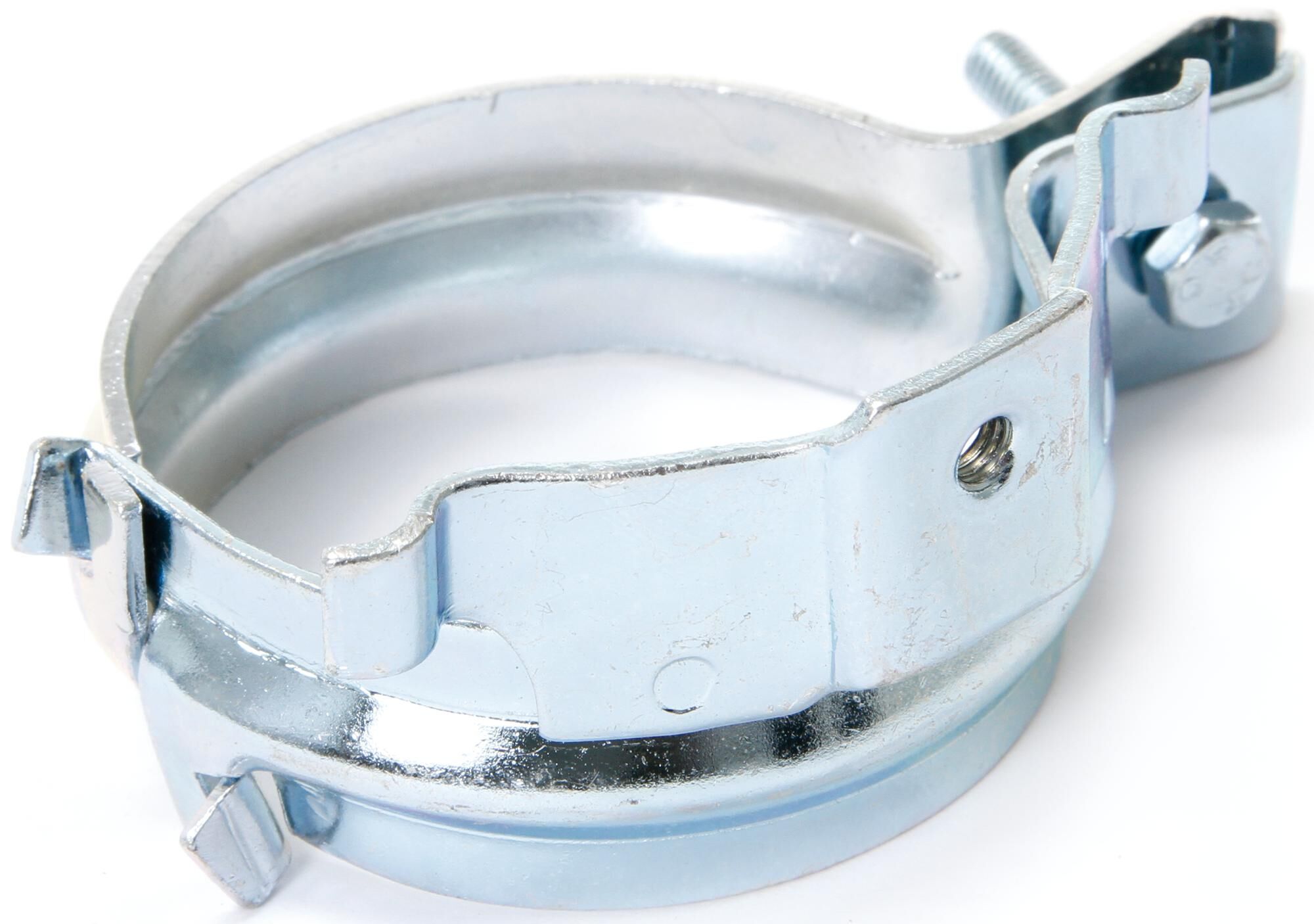 _Auspuffschelle Auspuffschellen,Schalldämpfer - Ersatz / Zubehör