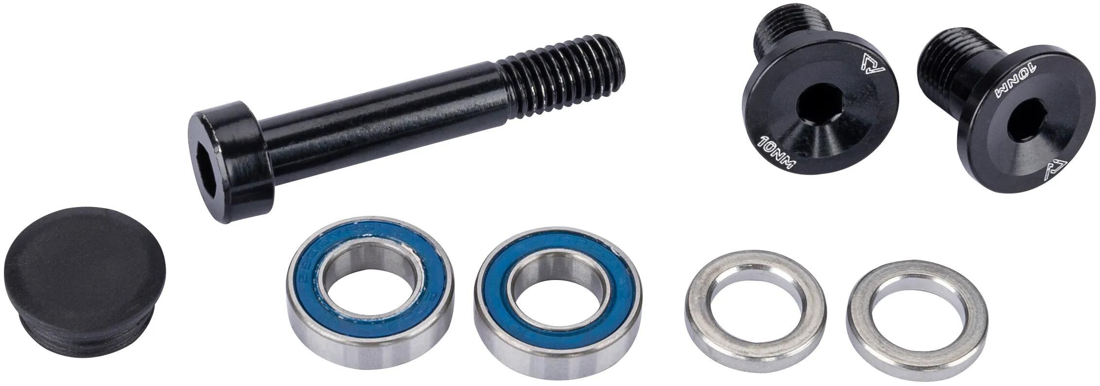 CONWAY_Dämpferbolzen-Set Originalersatzteile Fahrradprogramm