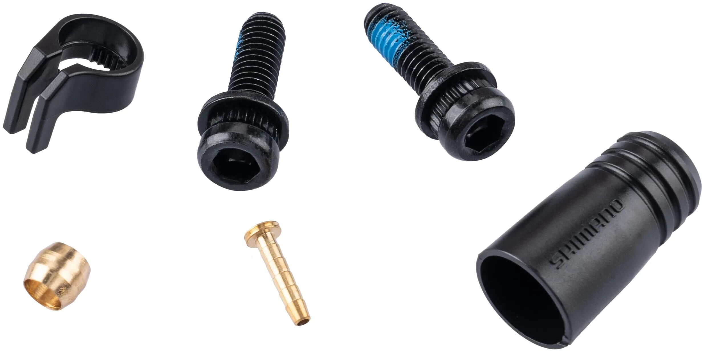 SHIMANO_Scheibenbremse Scheibenbremsen
