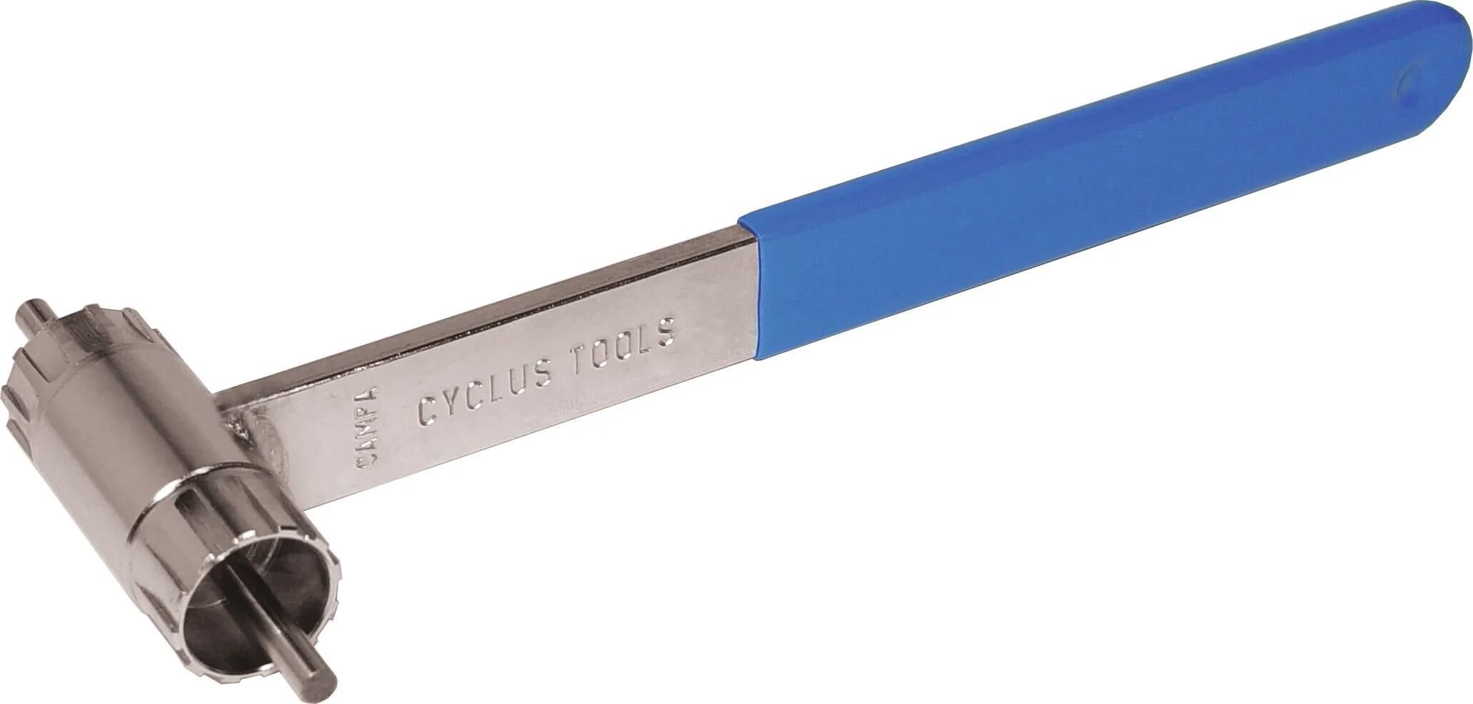 Cyclus TOOLS Pionafnemer Zahnkranzabzieher,Werkzeuge