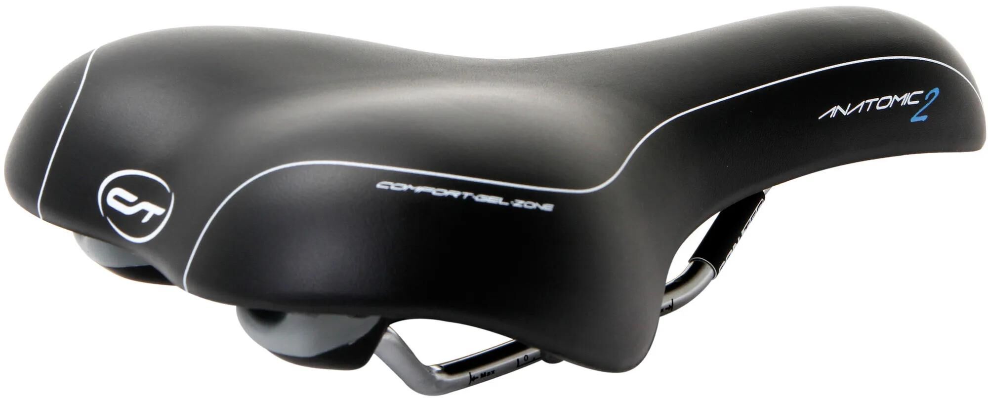 CONTEC_Sattel Sättel