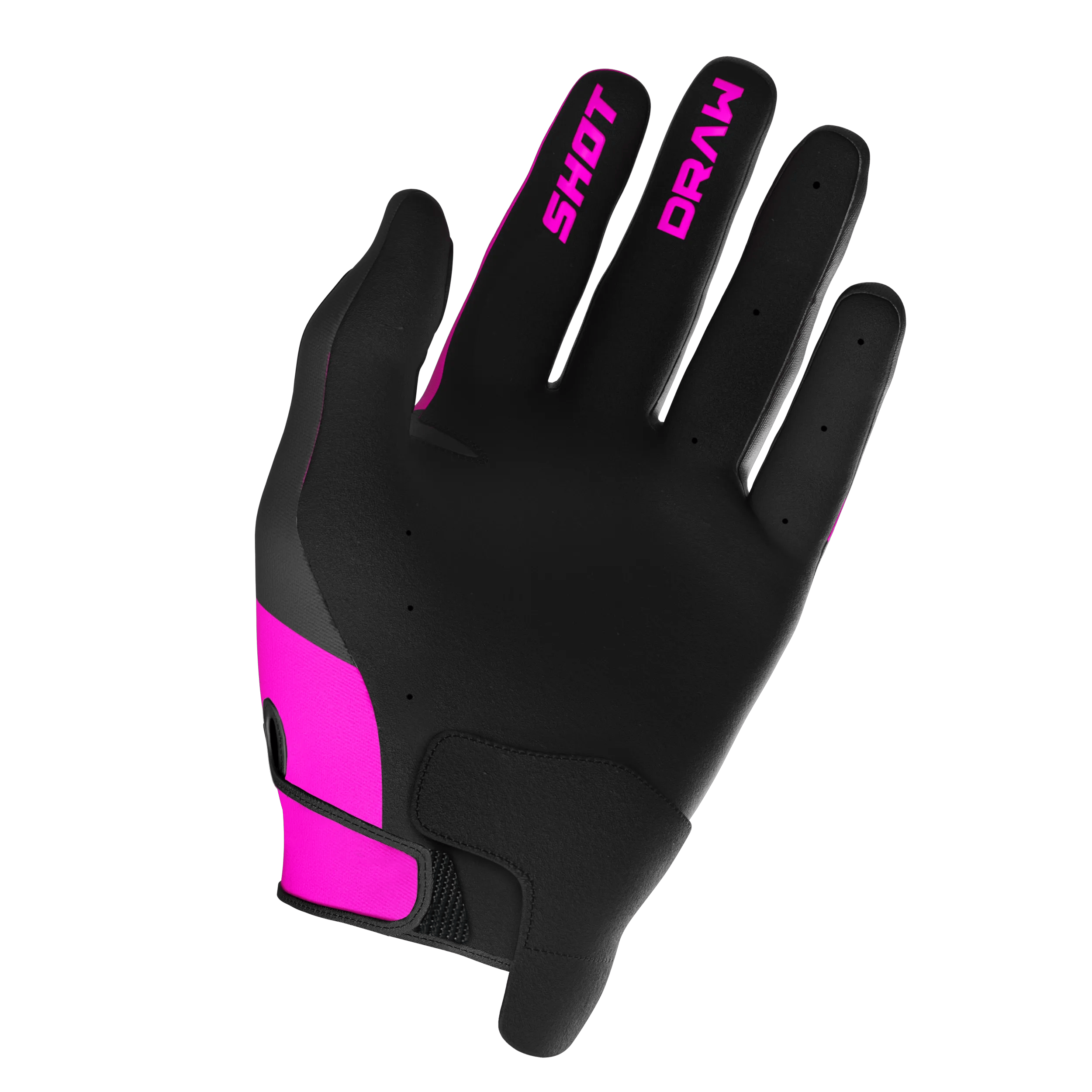 SHOT RACEGEAR Handschuhe,Bekleidung