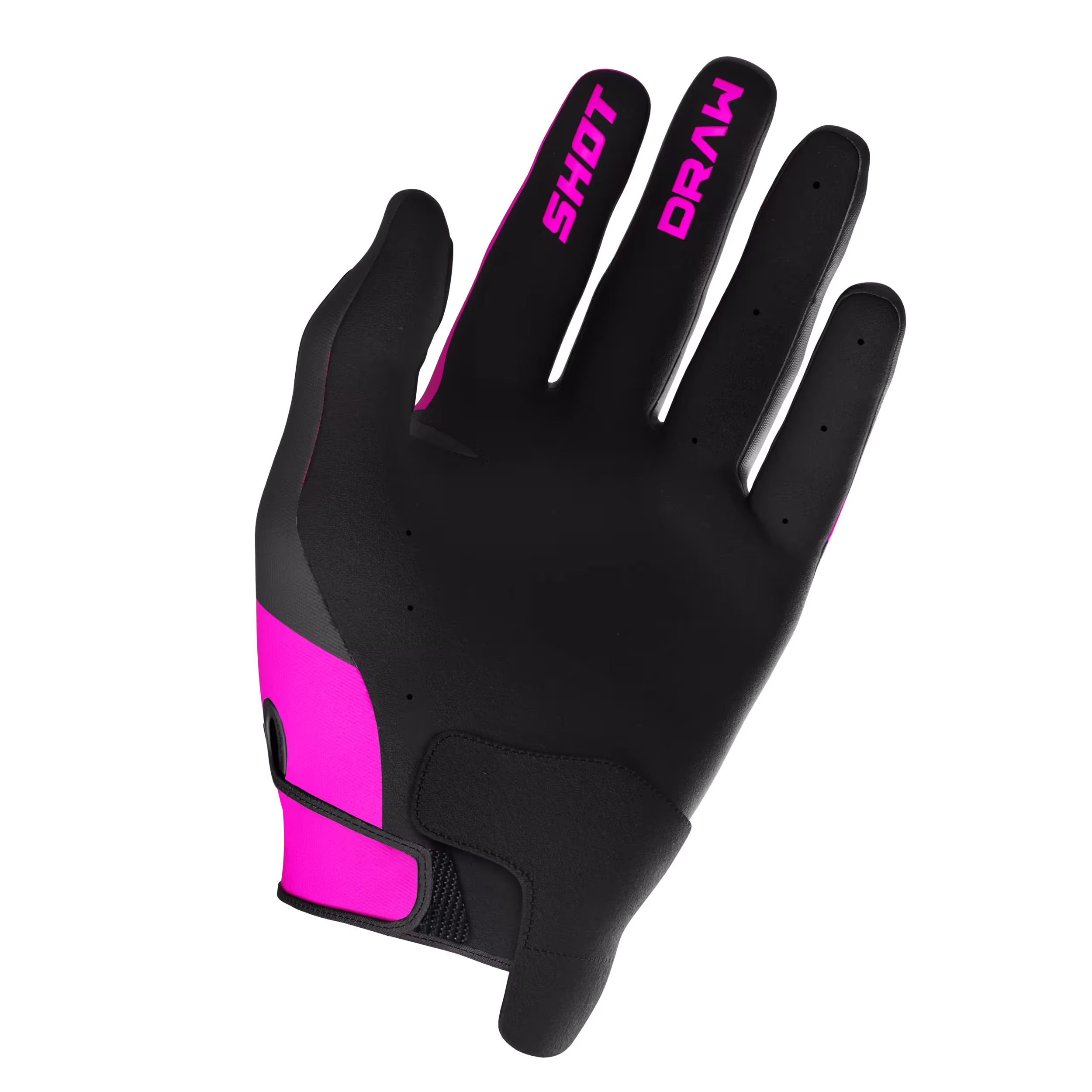 SHOT RACEGEAR_Crosshandschuh Handschuhe,Bekleidung